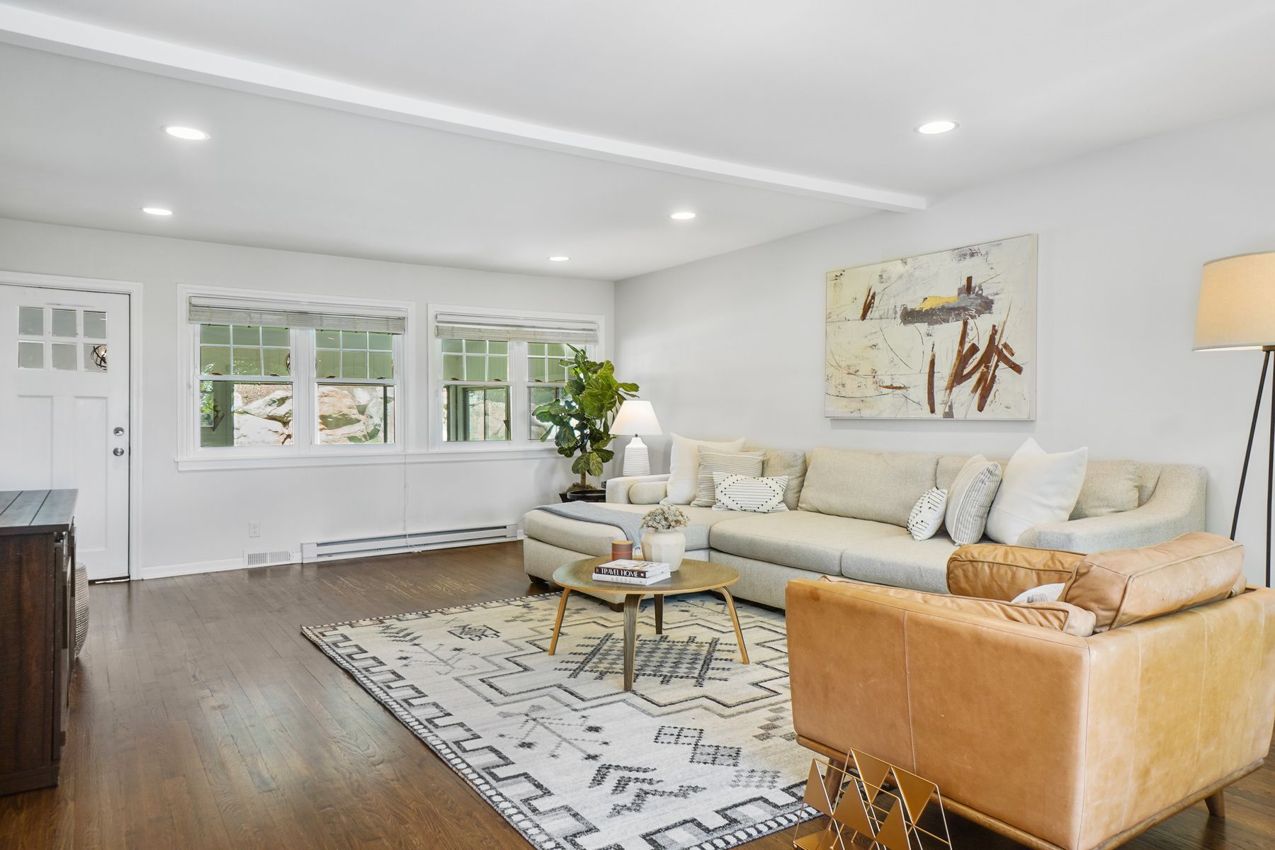 1 Undercliff Terrace 