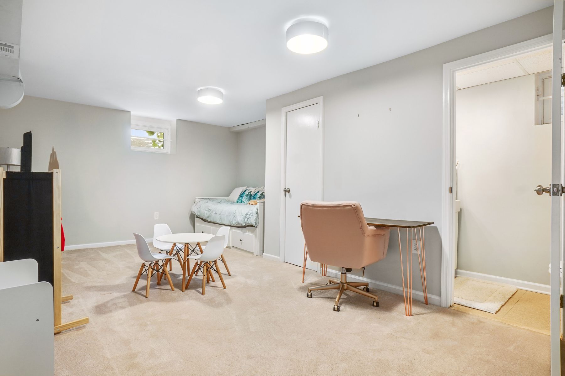 1 Undercliff Terrace 