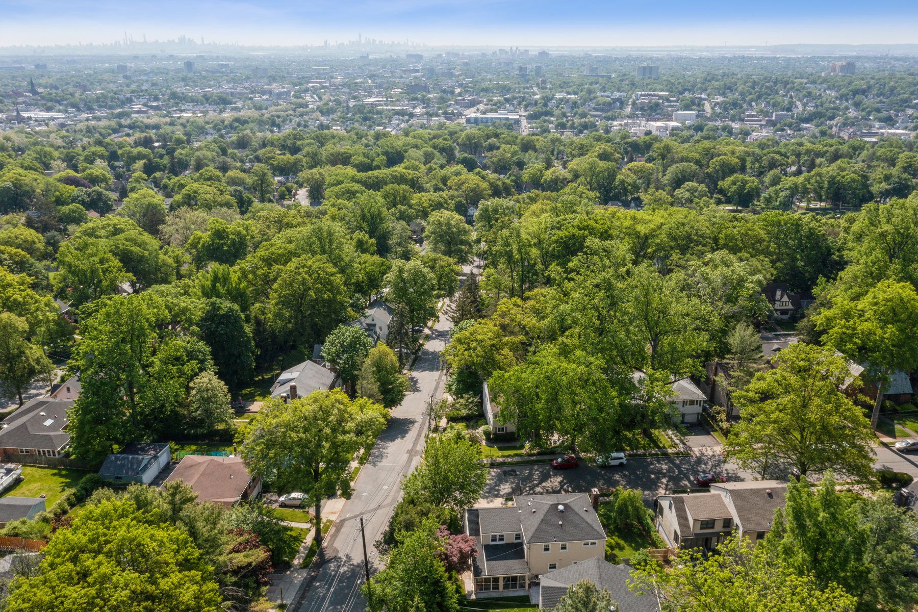 1 Undercliff Terrace 