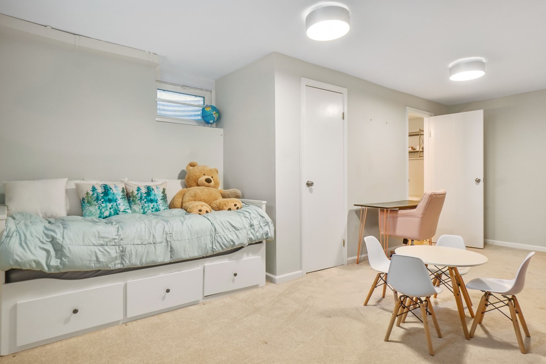 1 Undercliff Terrace 