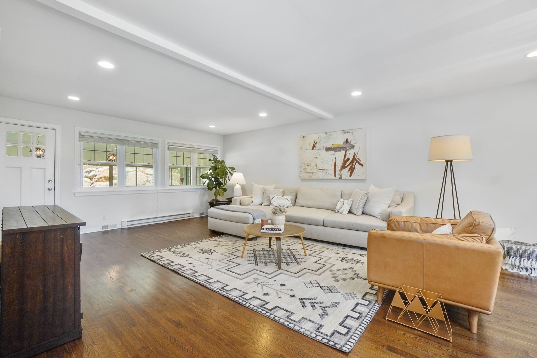 1 Undercliff Terrace 