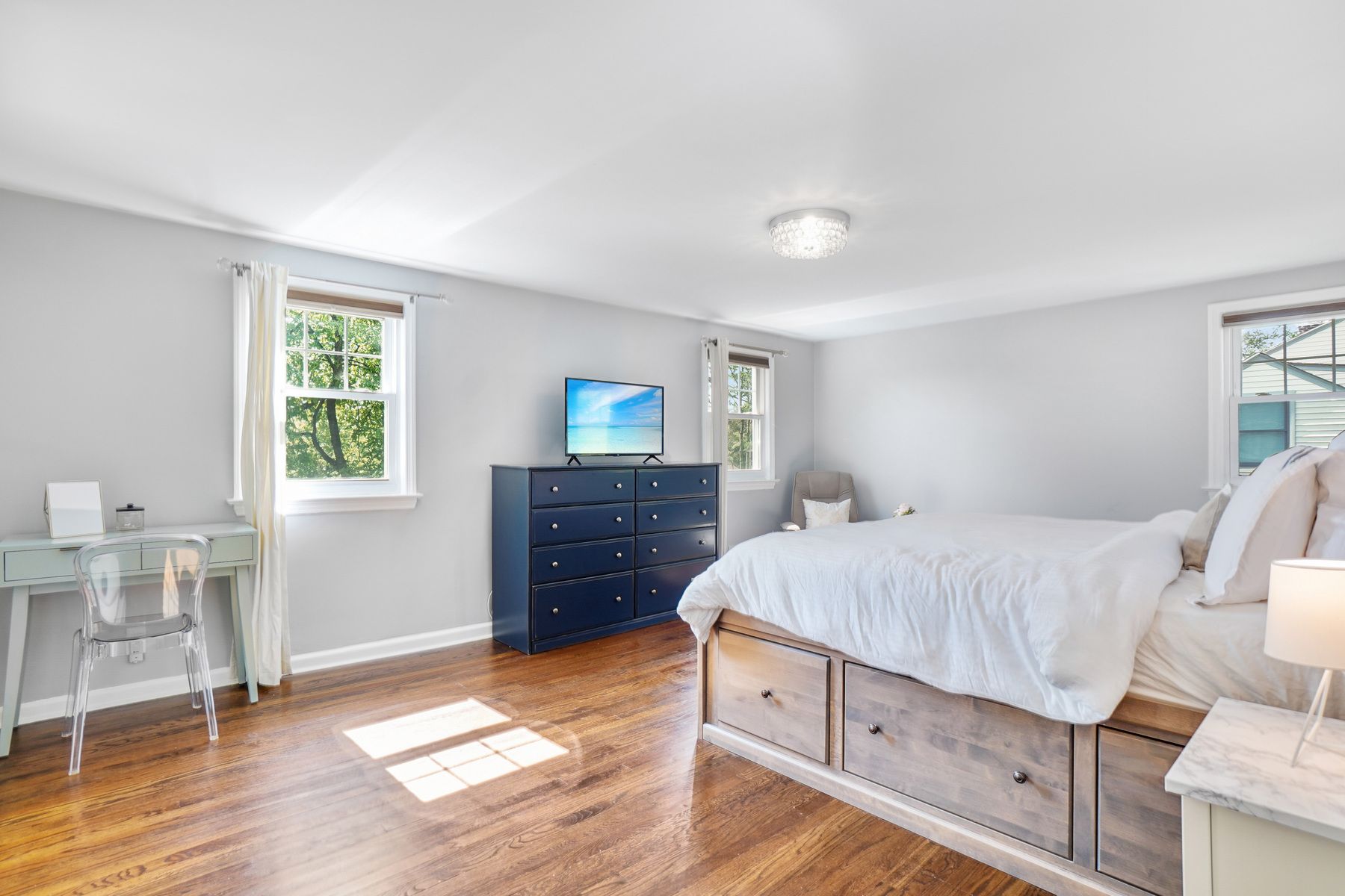 1 Undercliff Terrace 