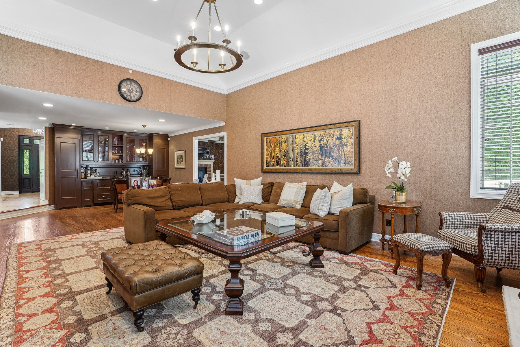 40 Westmount Drive 
