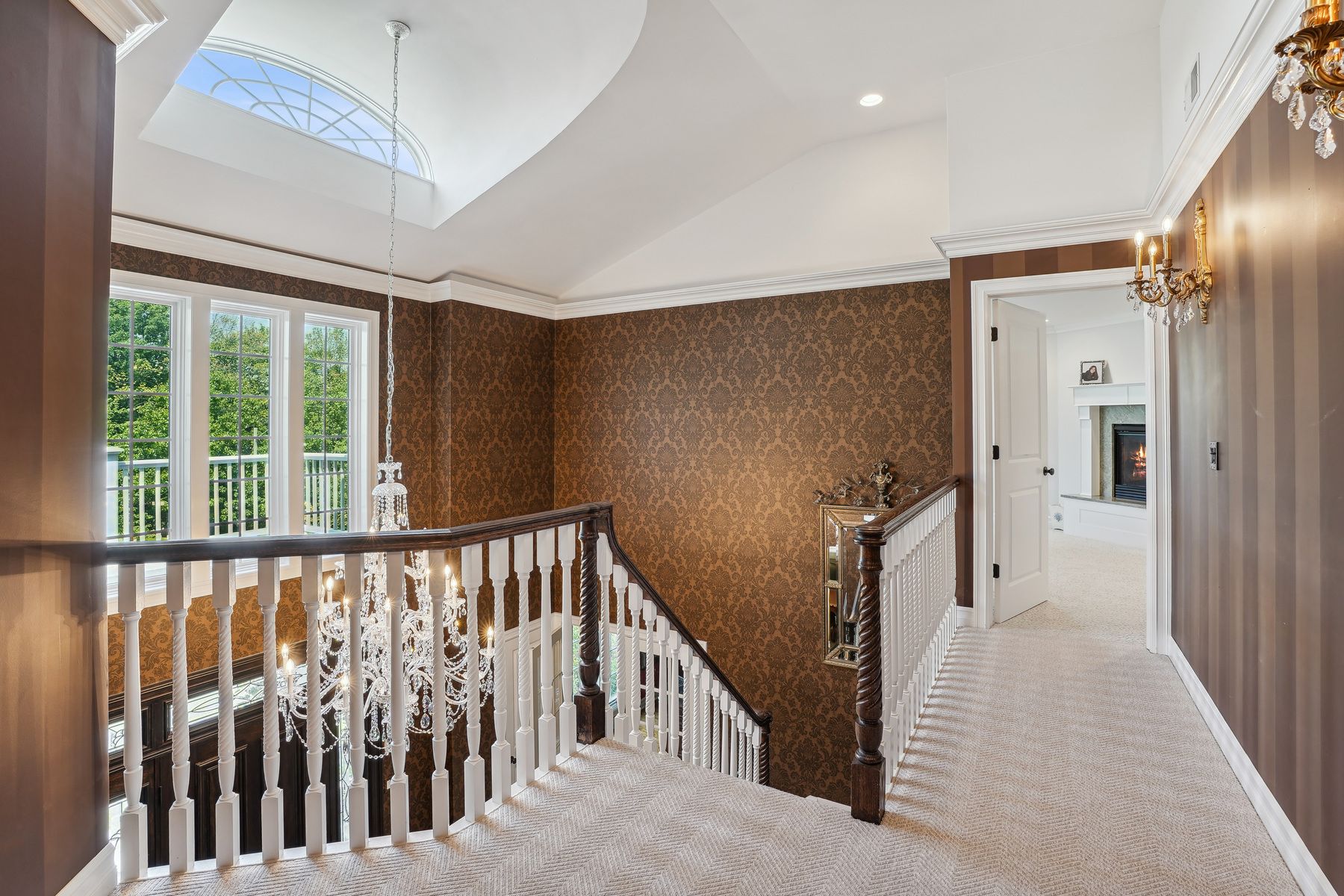 40 Westmount Drive 