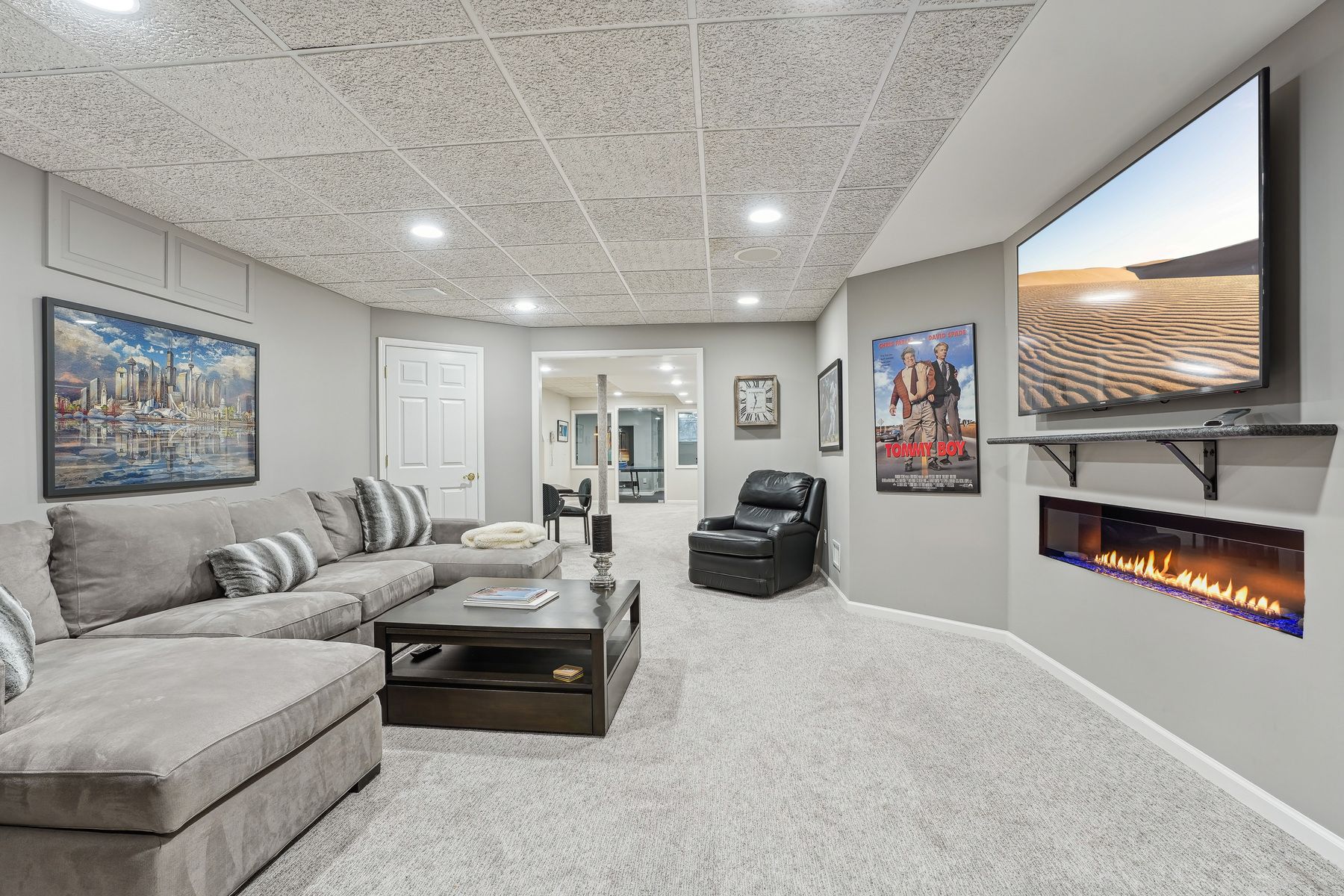 40 Westmount Drive 