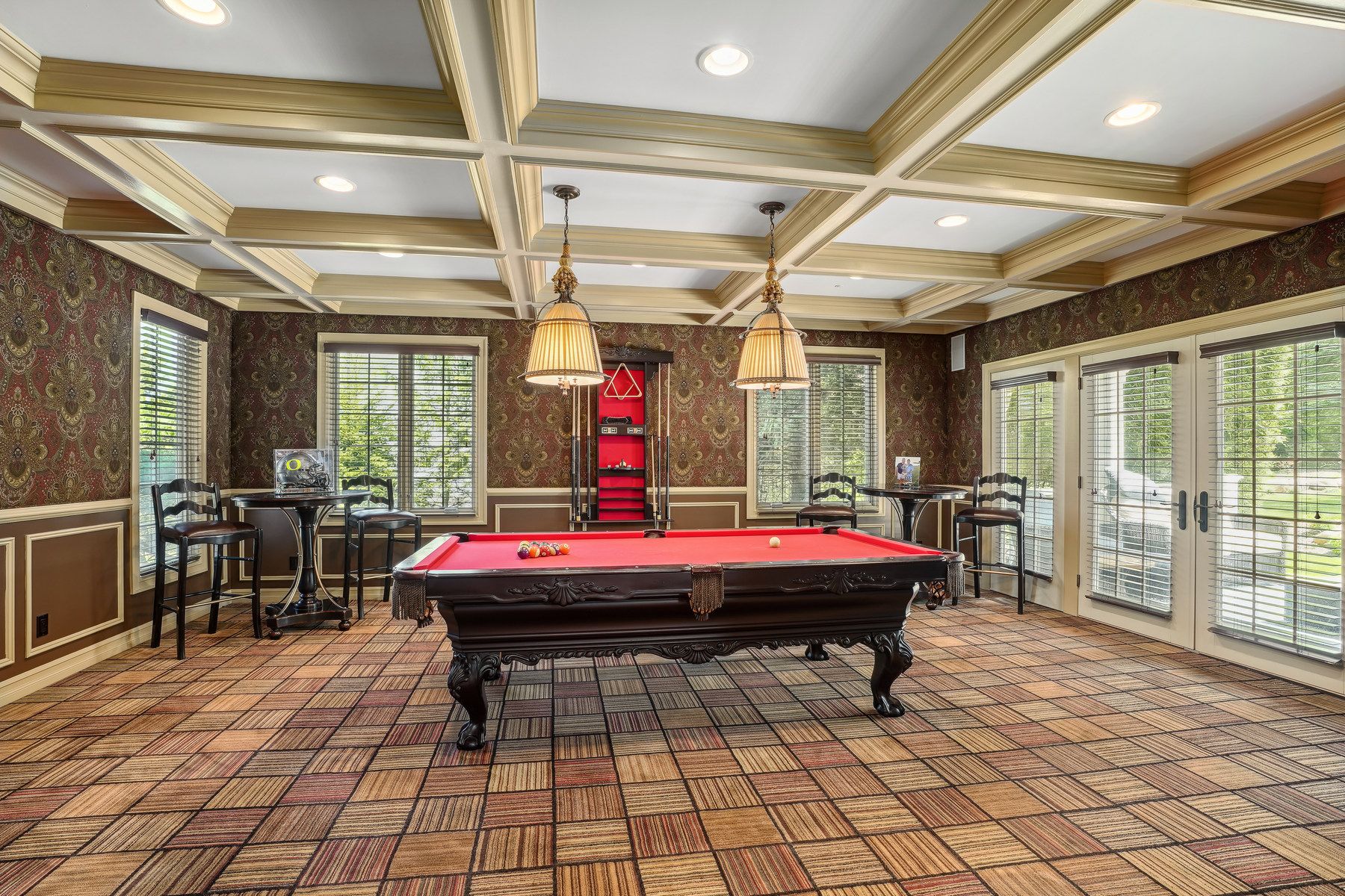 40 Westmount Drive 