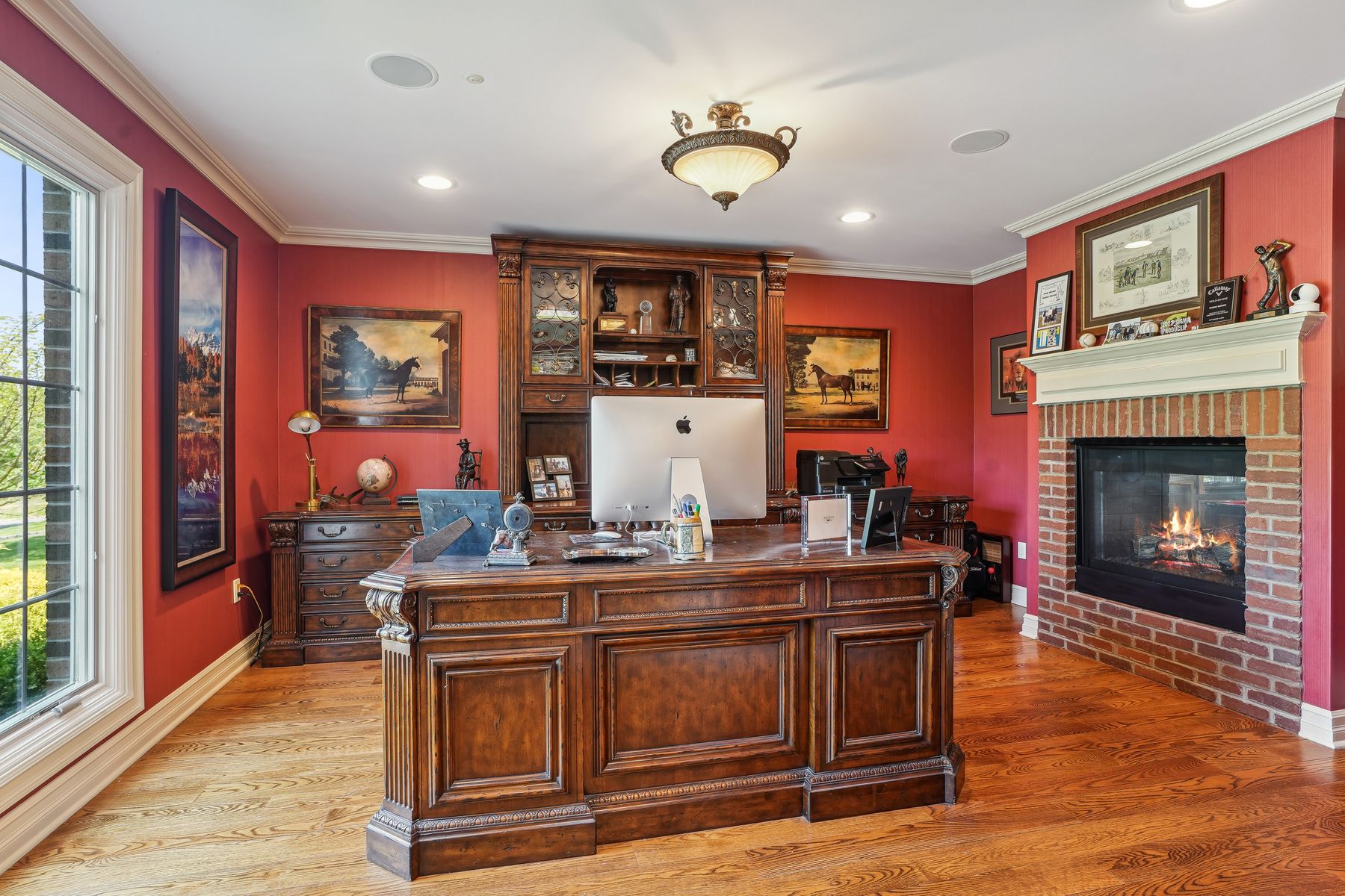 40 Westmount Drive 