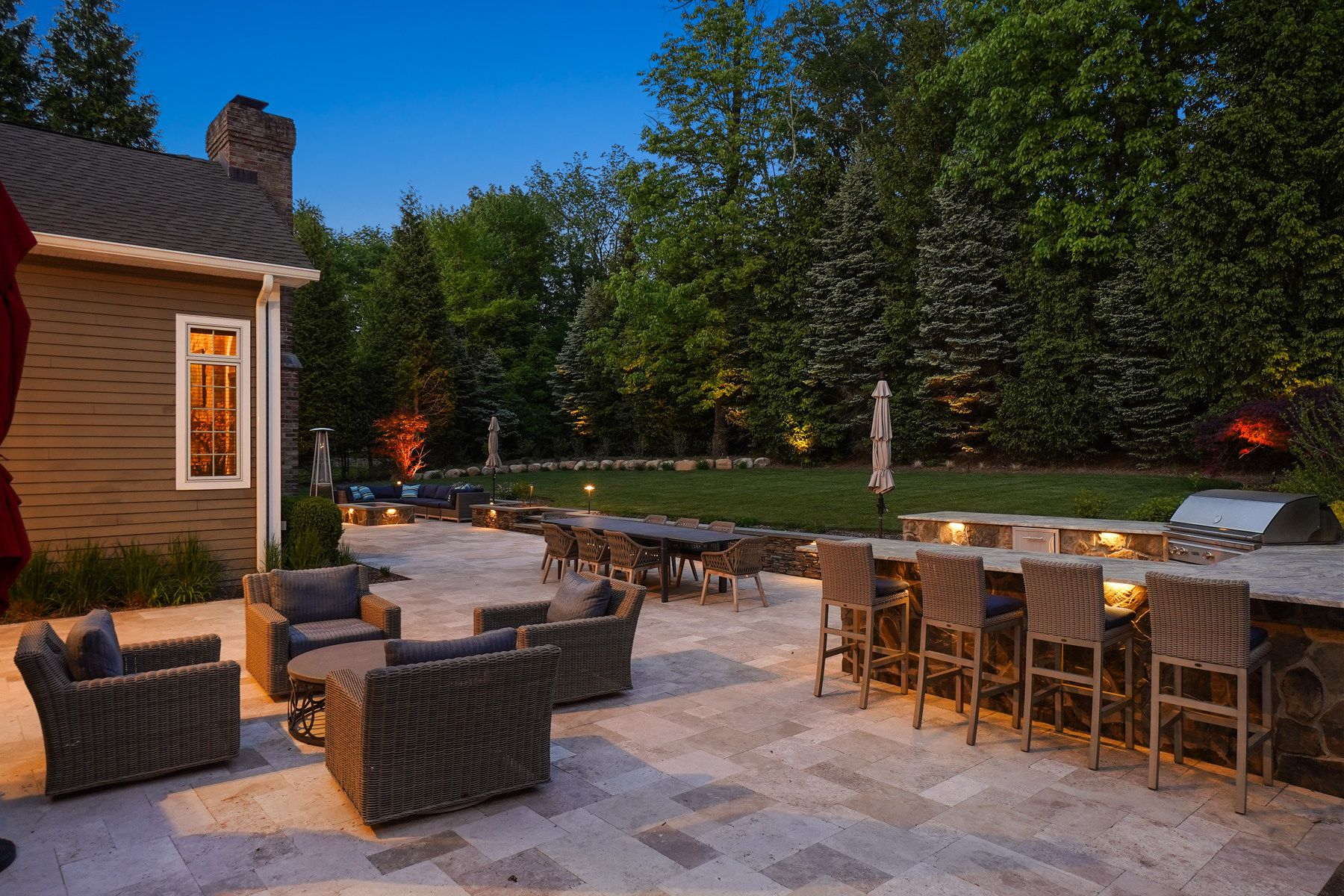 40 Westmount Drive 
