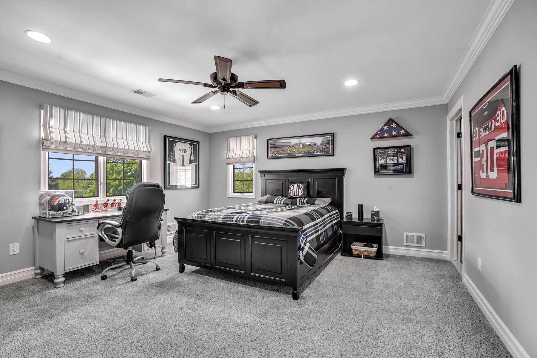 40 Westmount Drive 