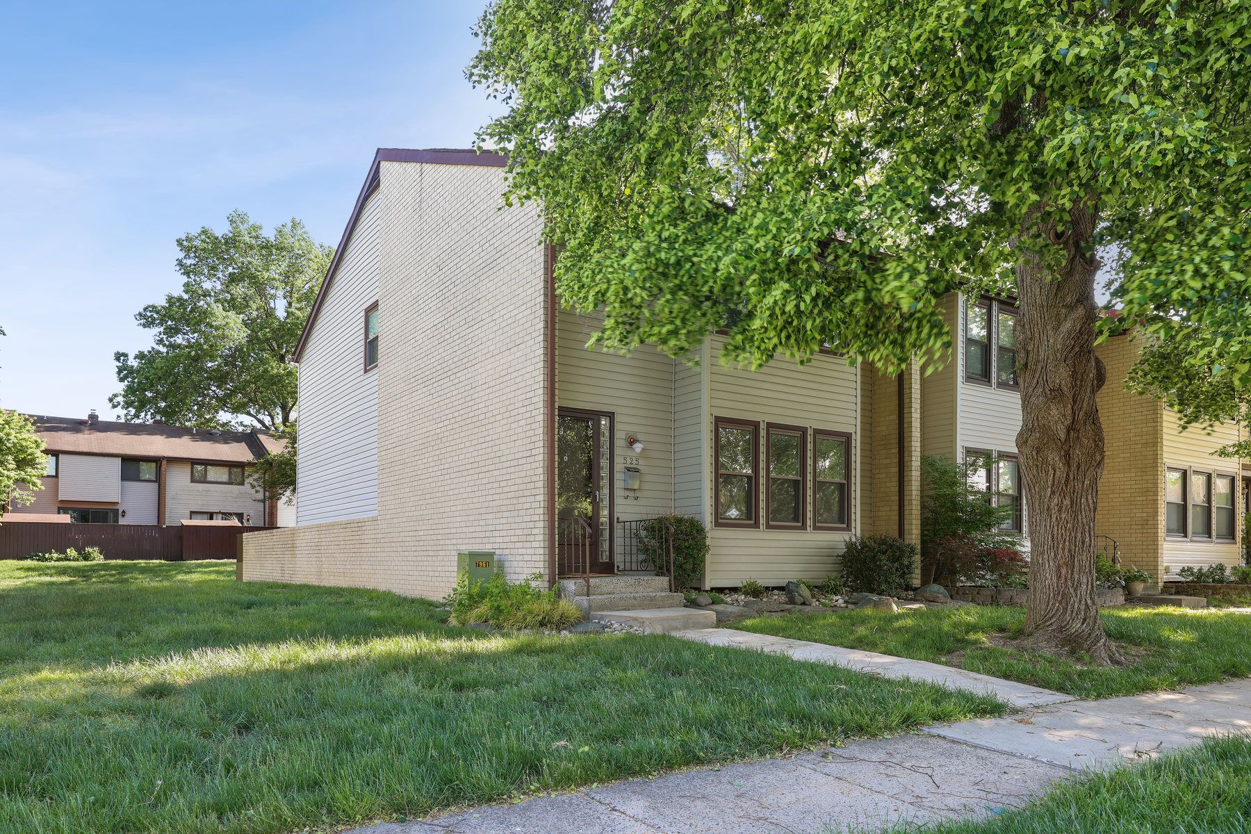 525 Fairfield Road 