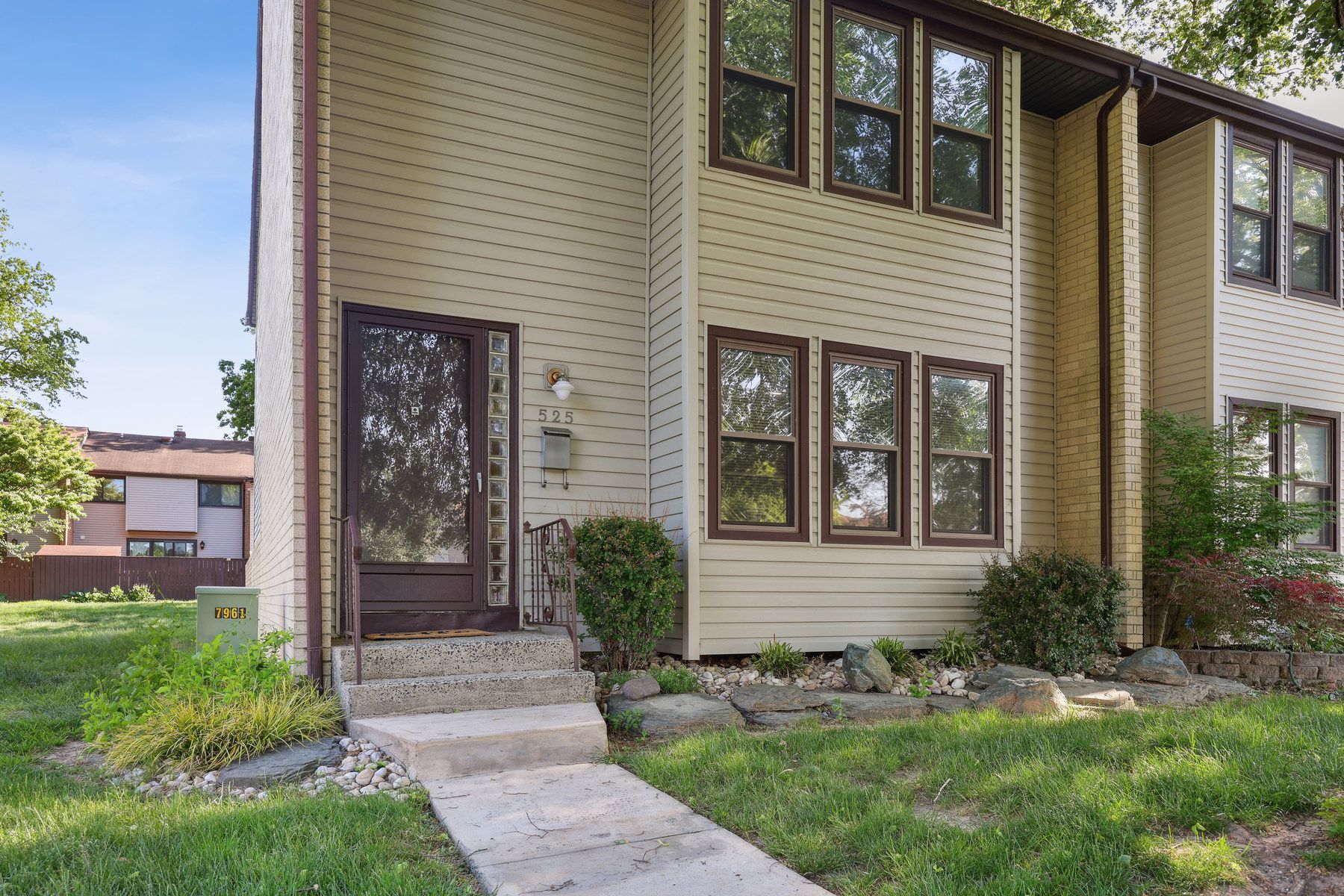 525 Fairfield Road 