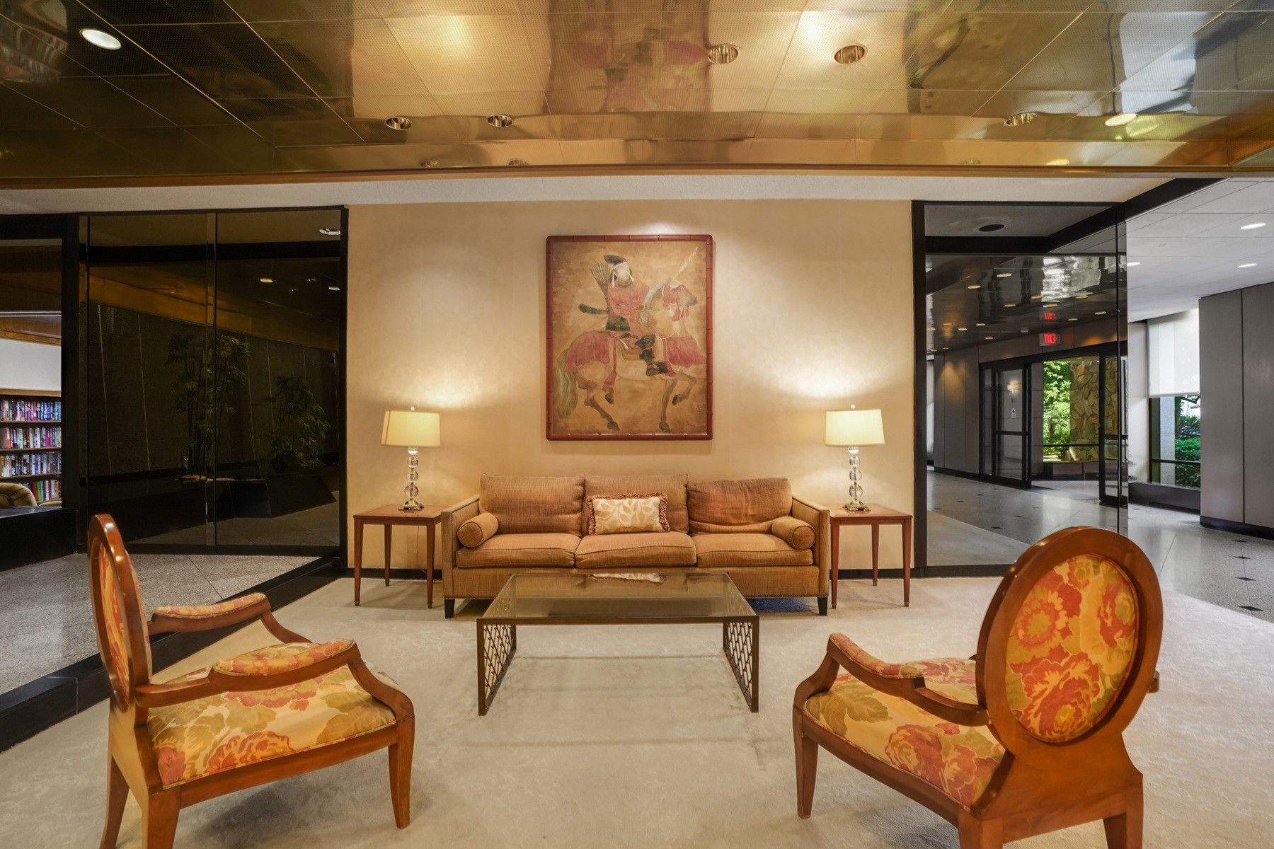 2 Claridge Drive, #9AE 