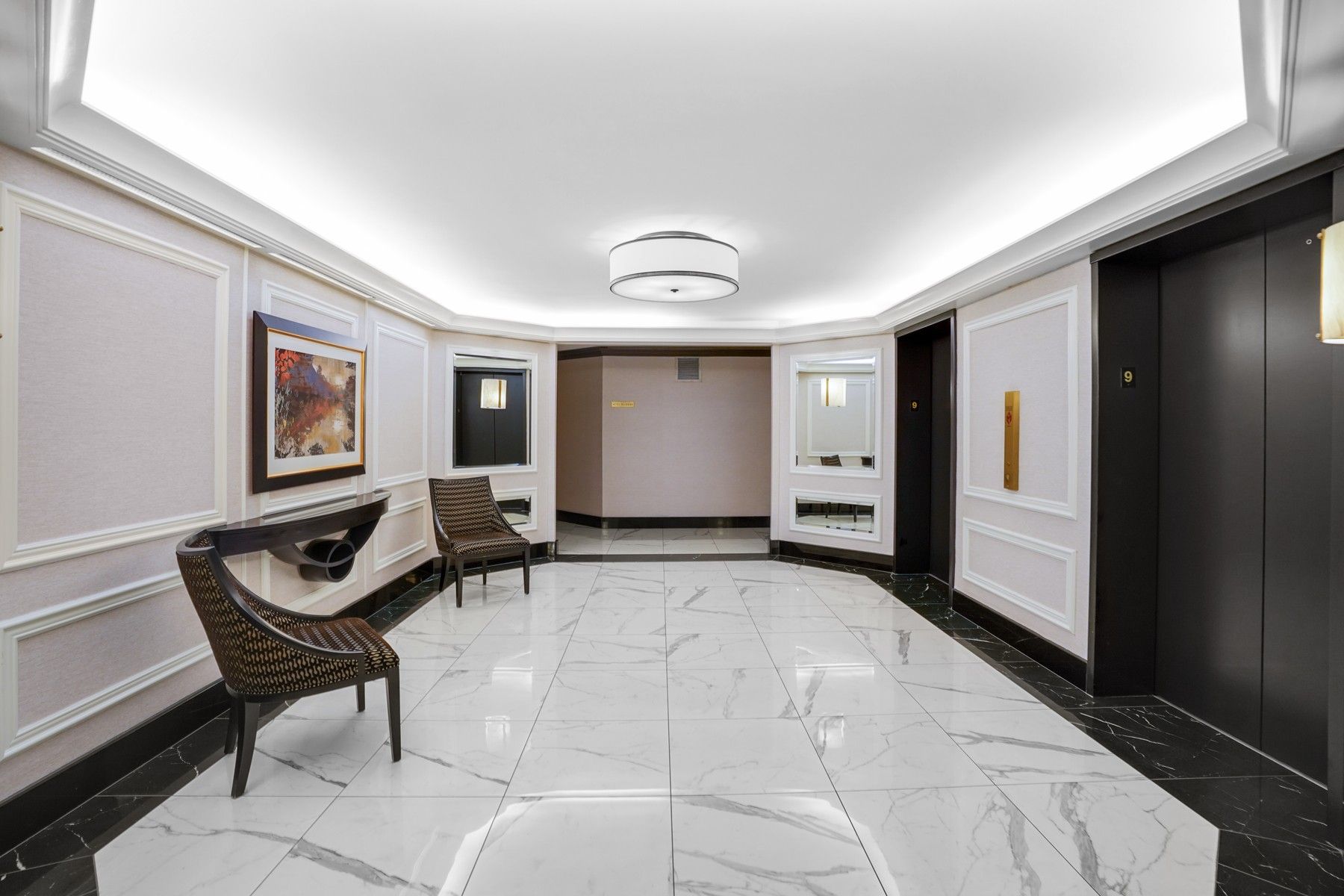 2 Claridge Drive, #9AE 