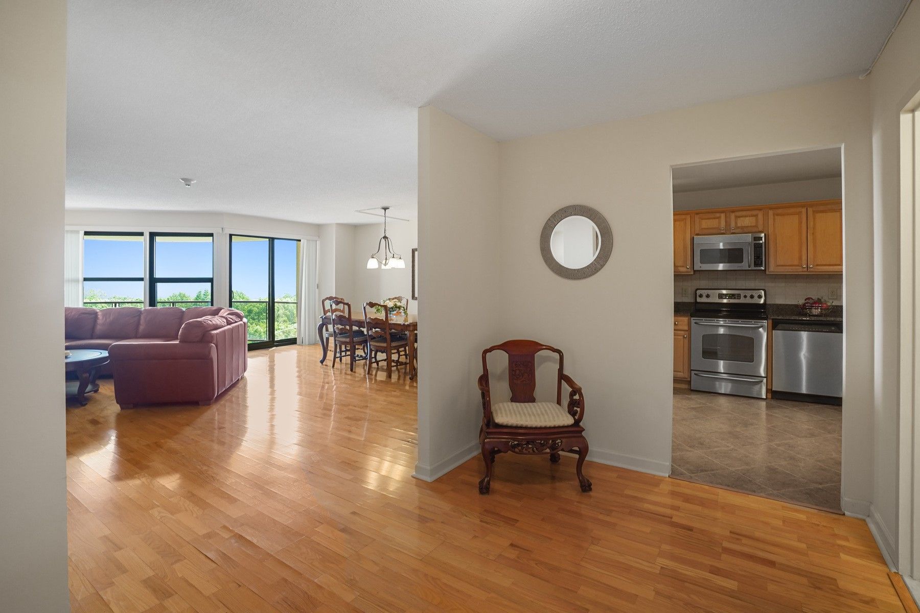 2 Claridge Drive, #9AE 