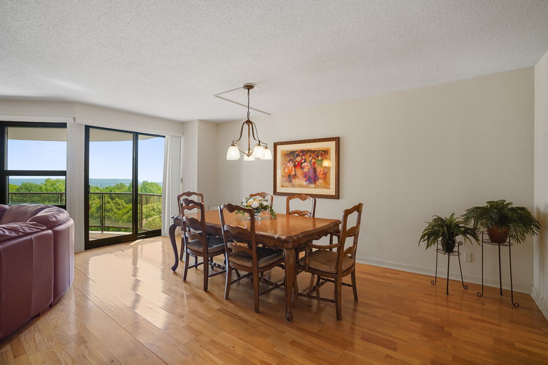 2 Claridge Drive, #9AE 