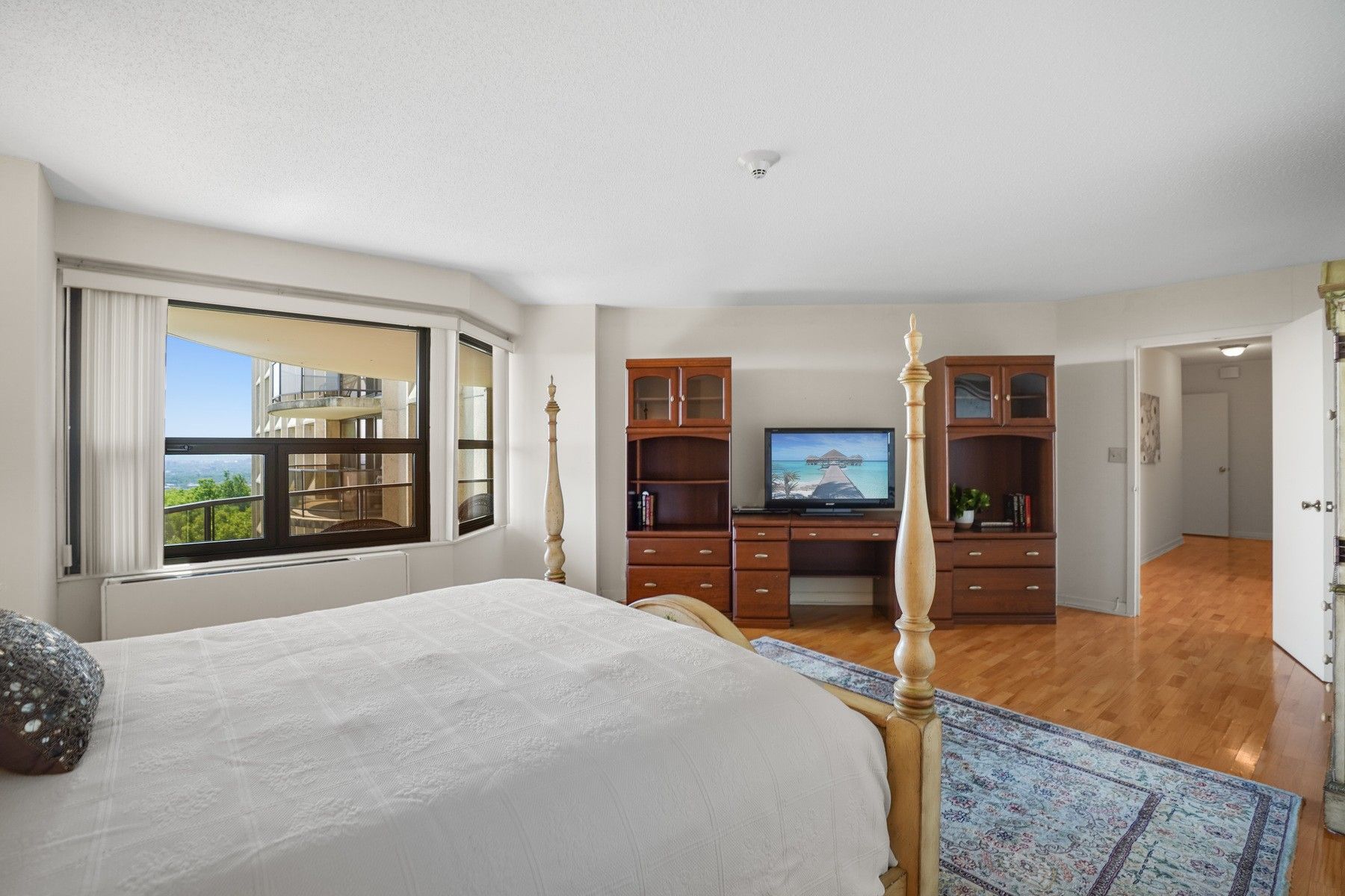 2 Claridge Drive, #9AE 