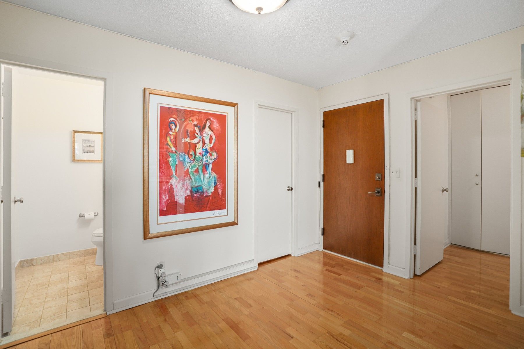 2 Claridge Drive, #9AE 