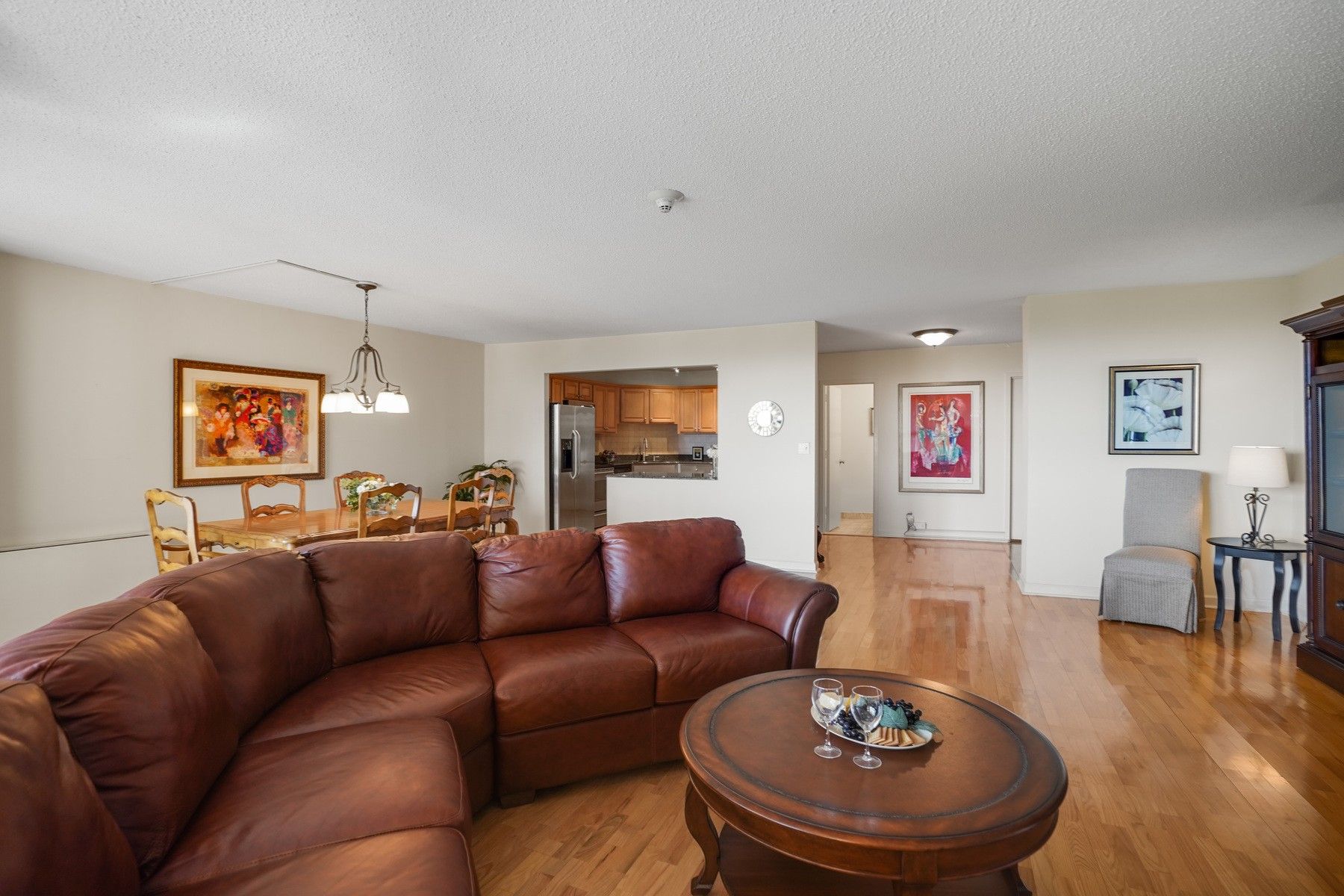 2 Claridge Drive, #9AE 