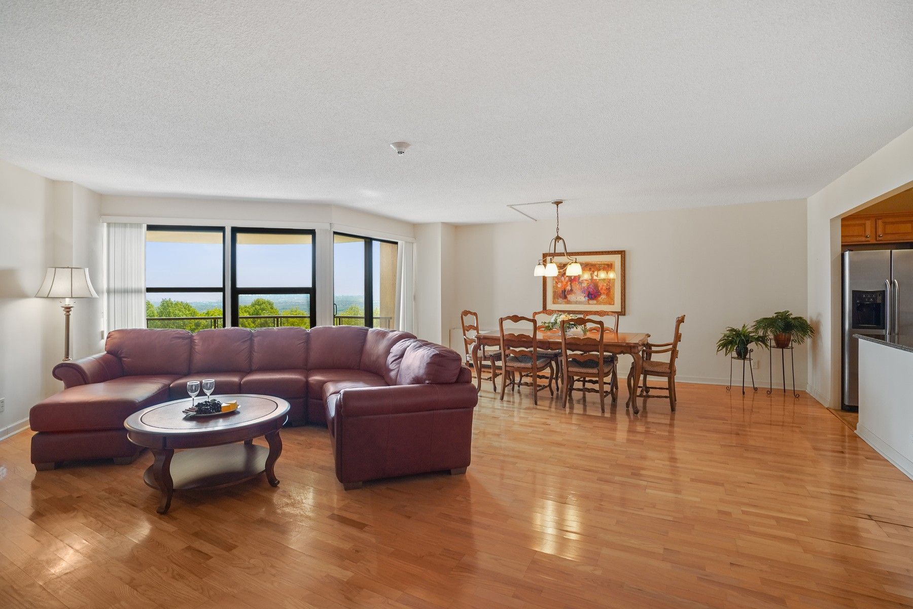 2 Claridge Drive, #9AE 
