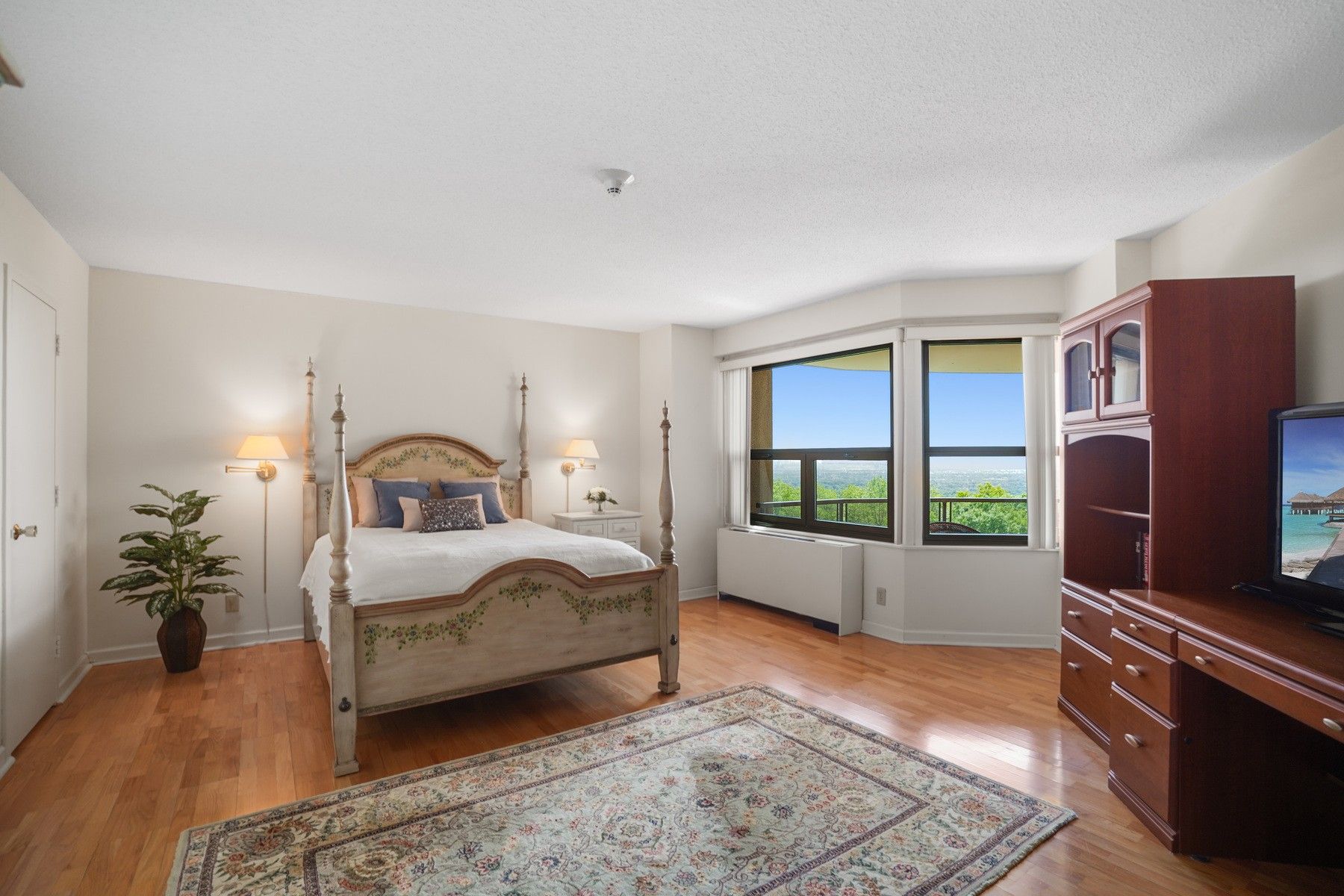 2 Claridge Drive, #9AE 