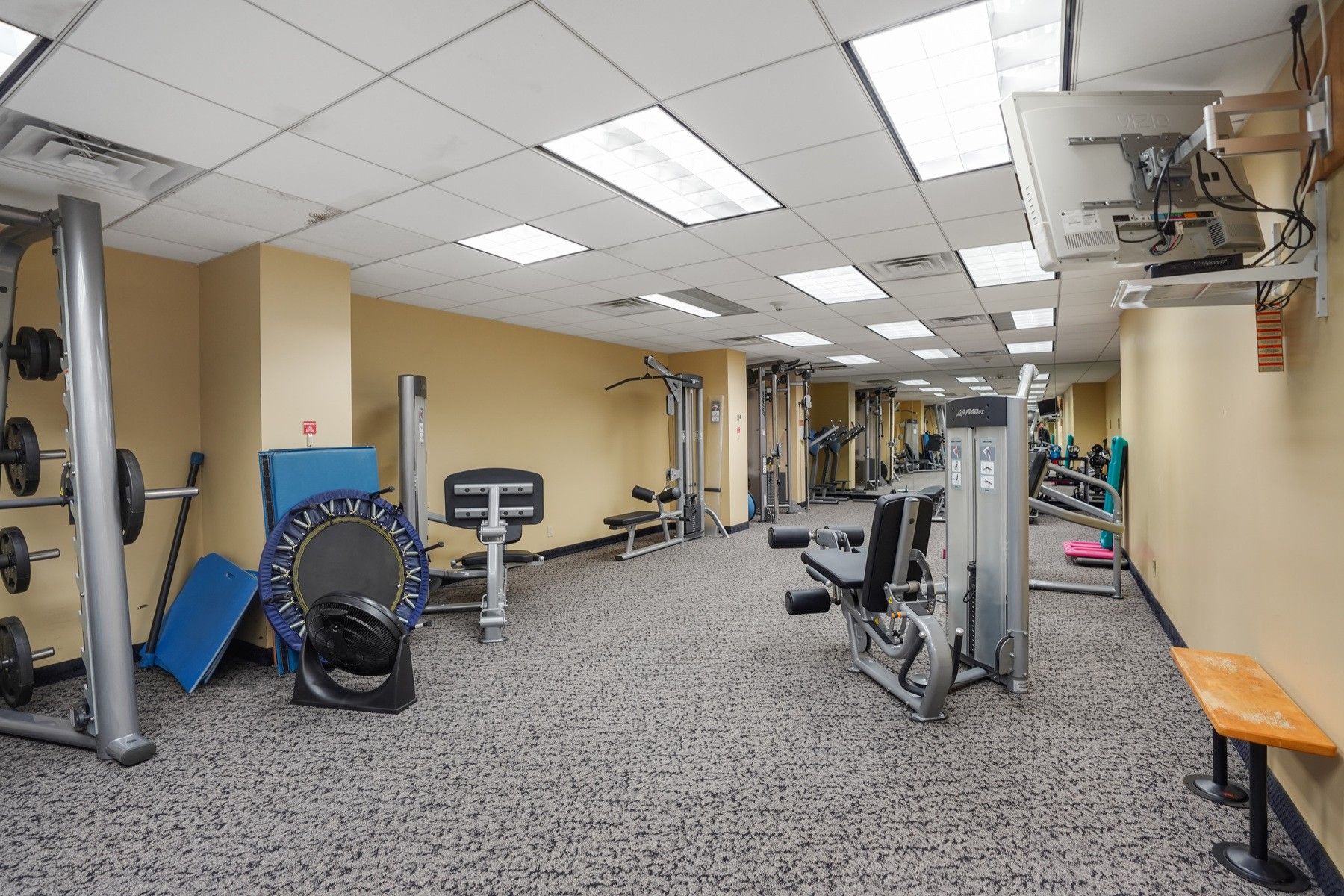 2 Claridge Drive, #9AE 