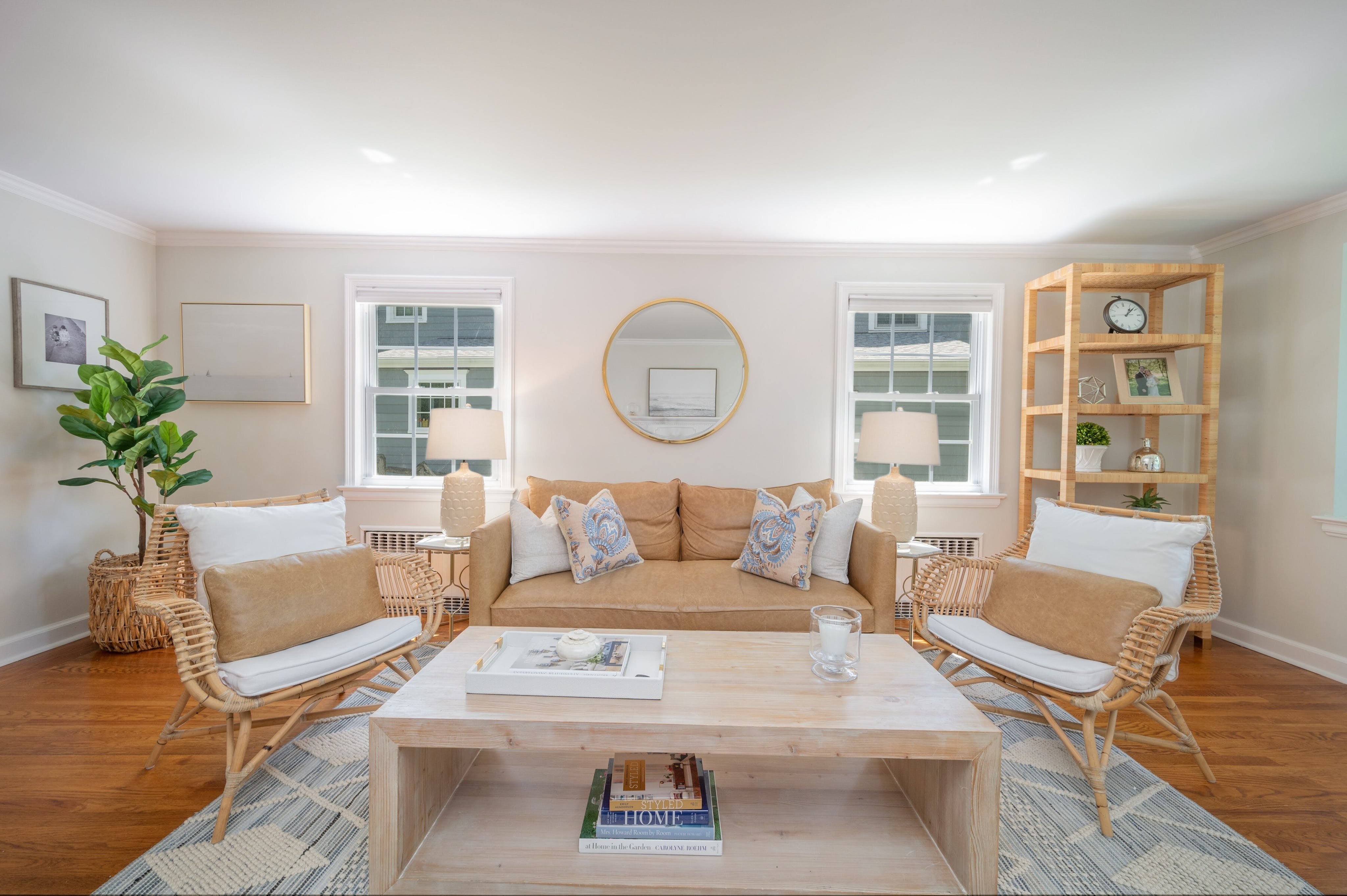 109 Lafayette Avenue 
