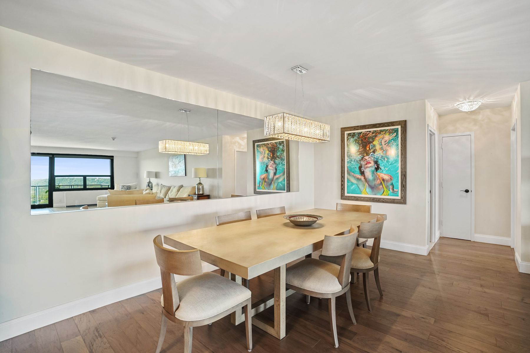 2 Claridge Dr, 10EE Unit# 10EE