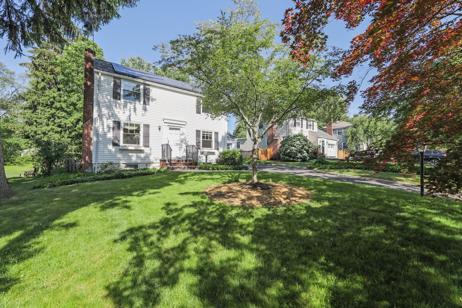 59 Maple Street 