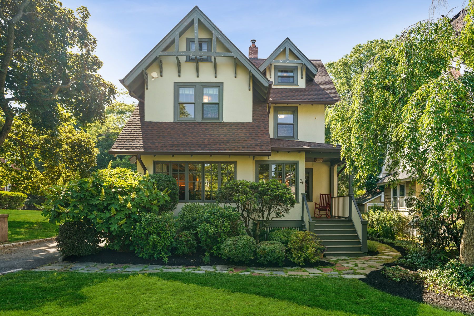 28 Bruce Road 