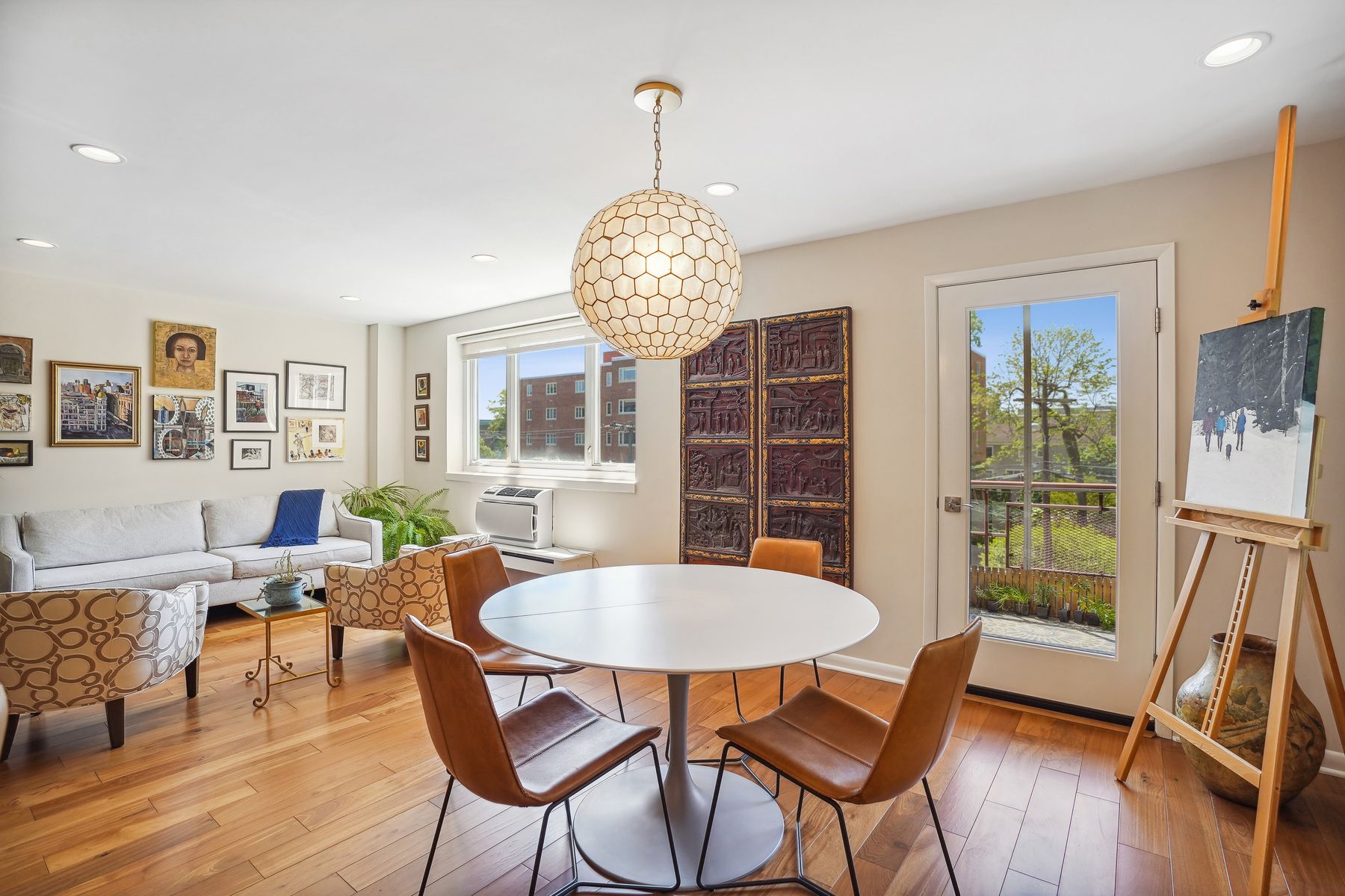 11 Euclid Avenue, Unit 3B 
