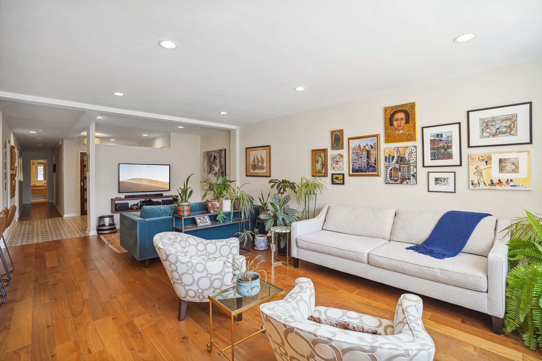 11 Euclid Avenue, Unit 3B 