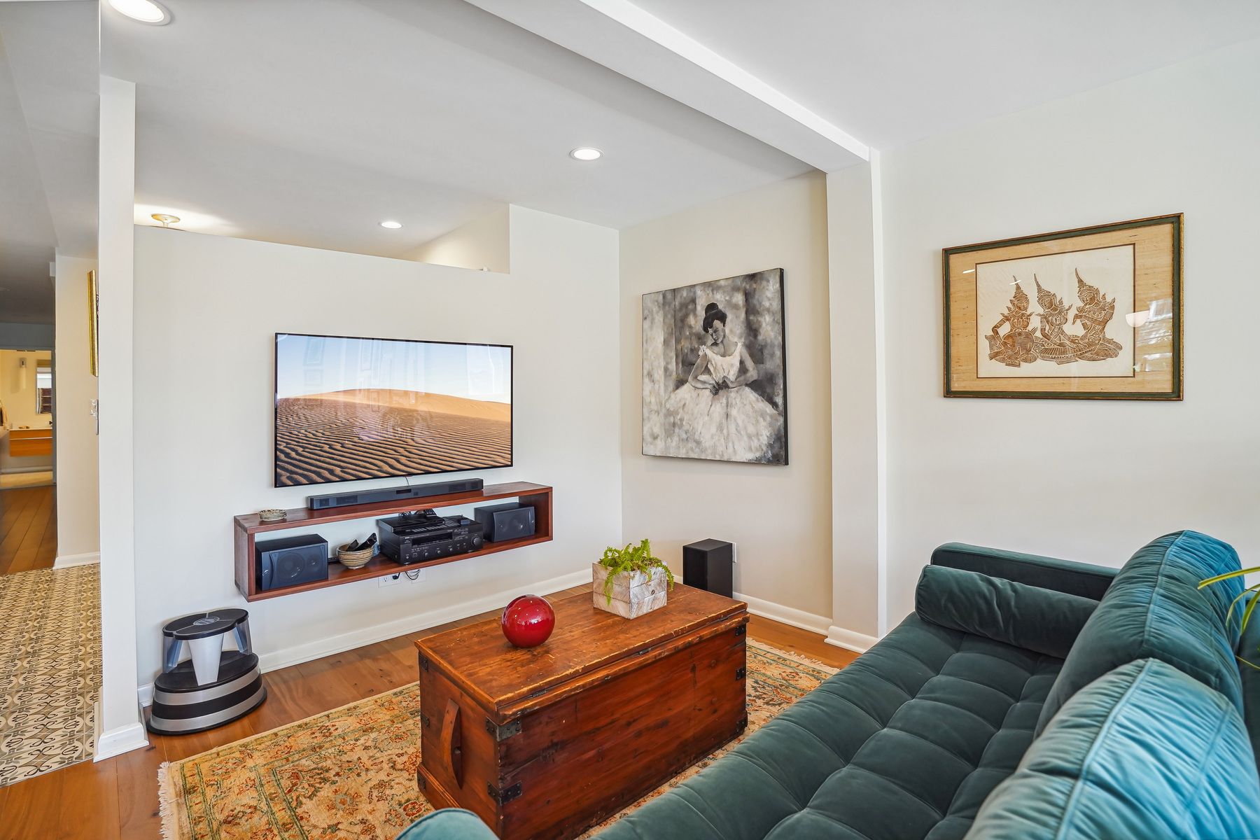 11 Euclid Avenue, Unit 3B 