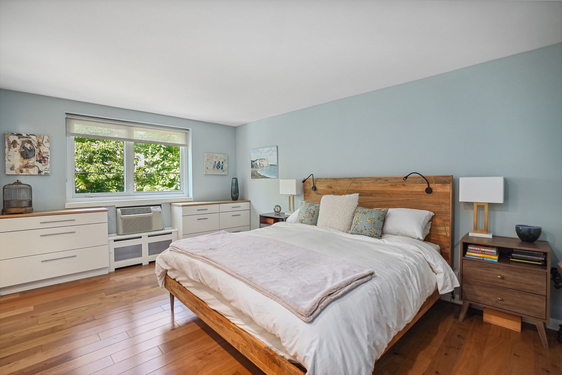 11 Euclid Avenue, Unit 3B 