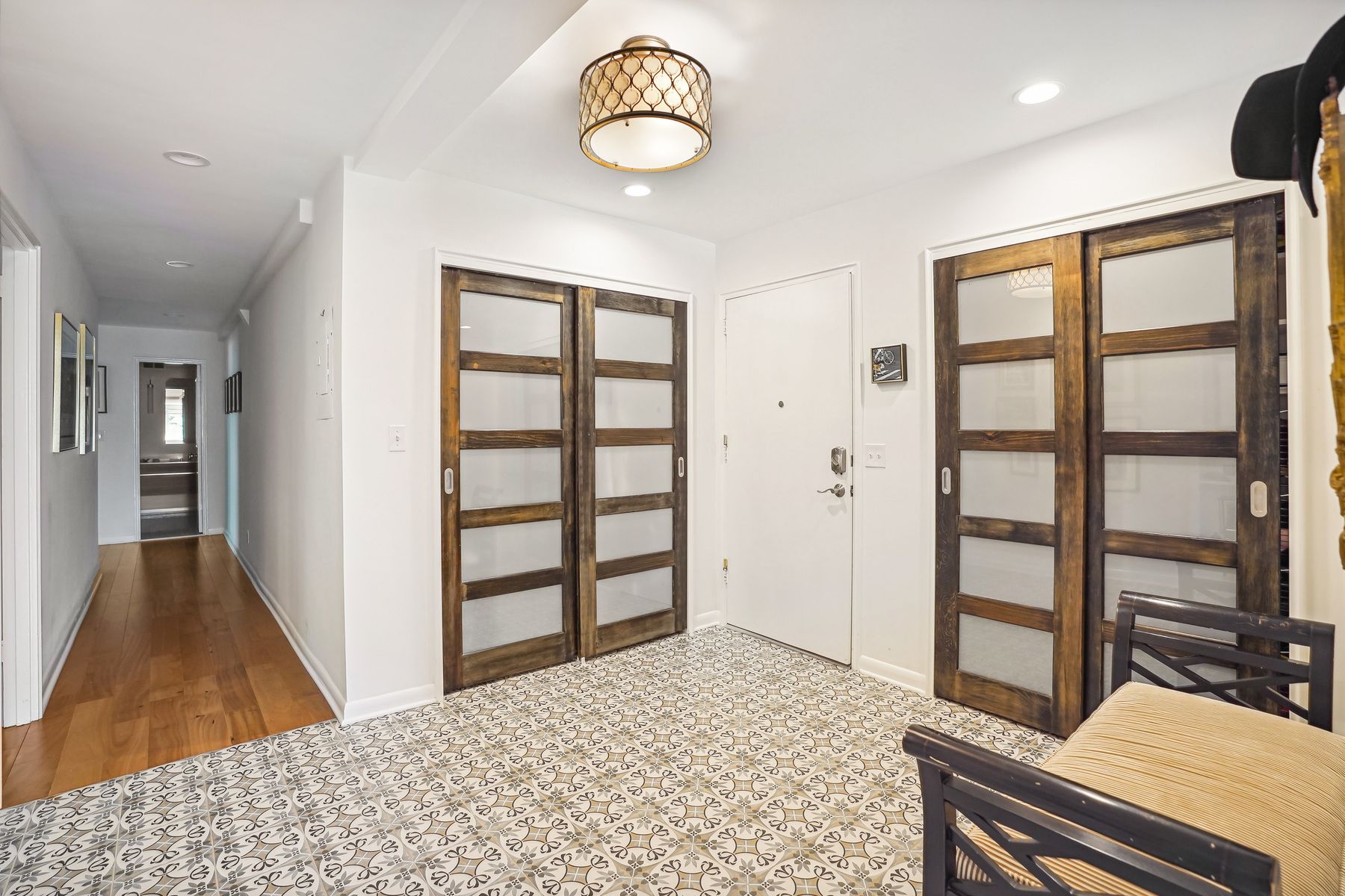 11 Euclid Avenue, Unit 3B 