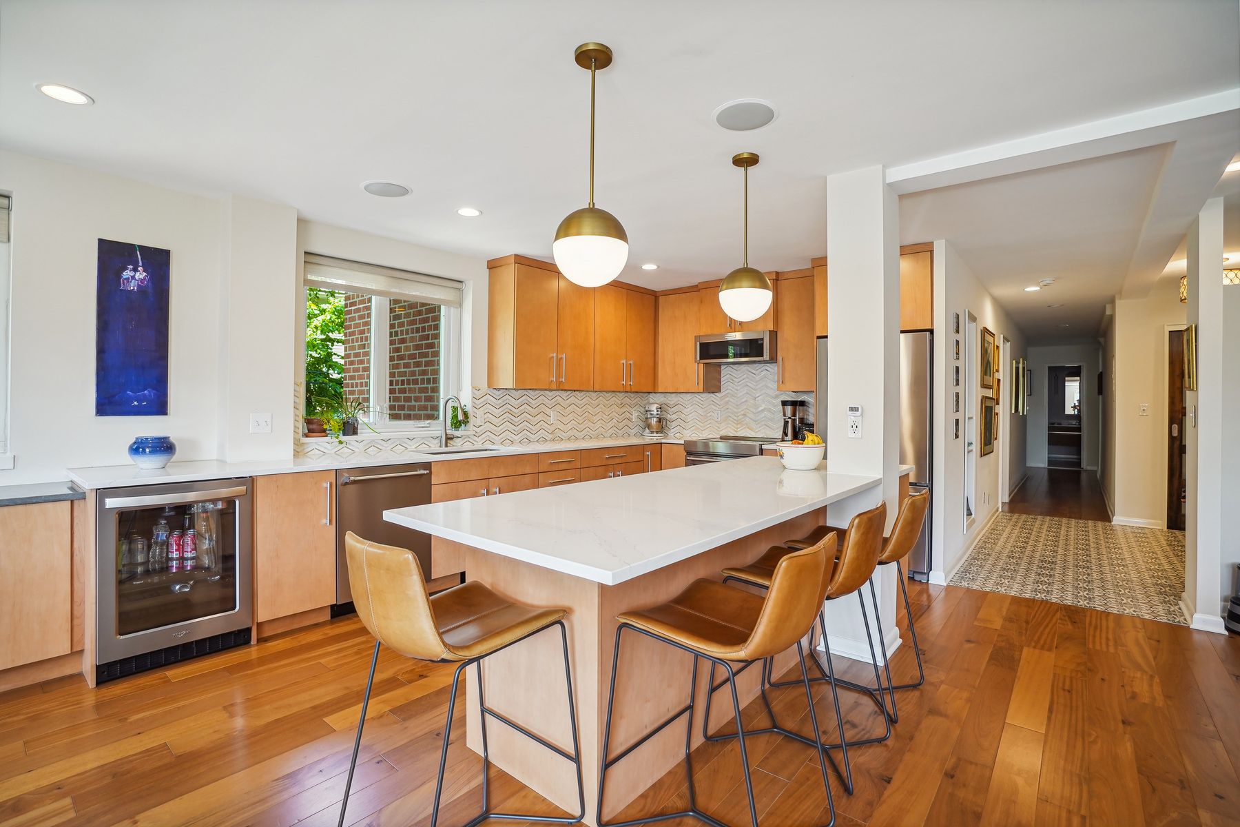 11 Euclid Avenue, Unit 3B 