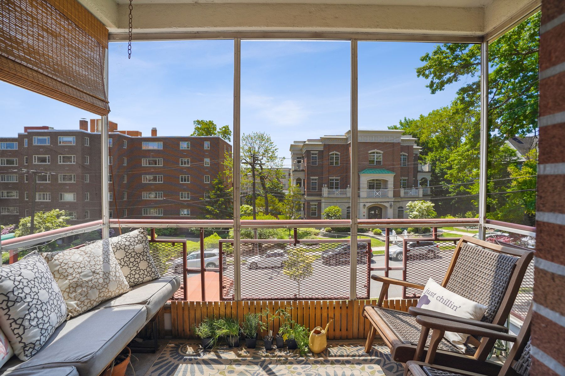 11 Euclid Avenue, Unit 3B 