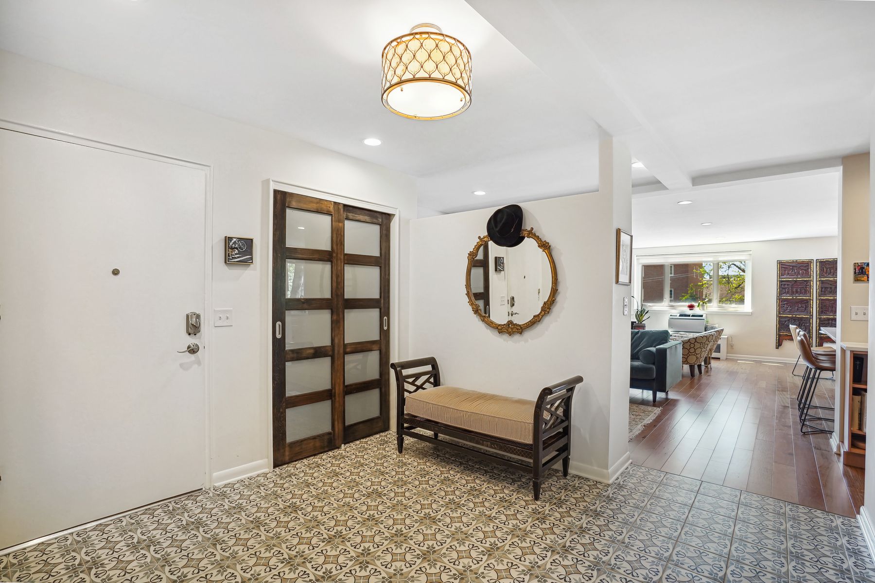 11 Euclid Avenue, Unit 3B 