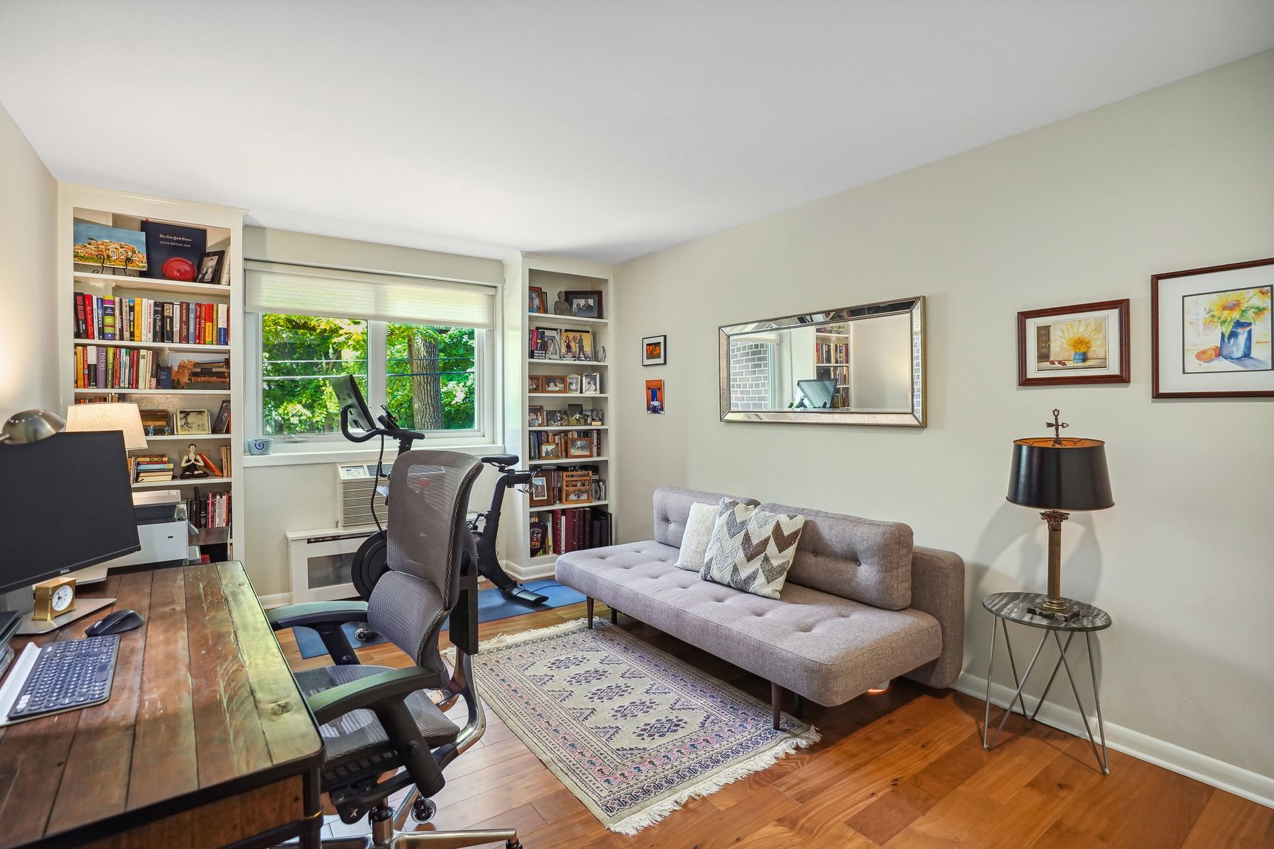 11 Euclid Avenue, Unit 3B 