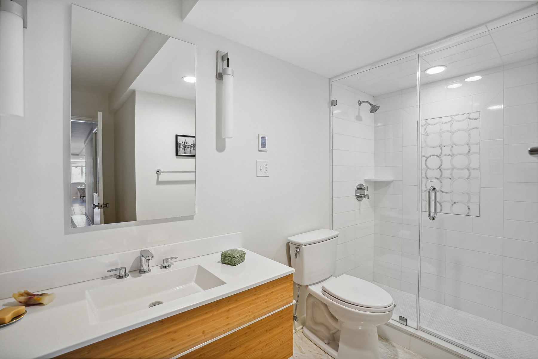 11 Euclid Avenue, Unit 3B 