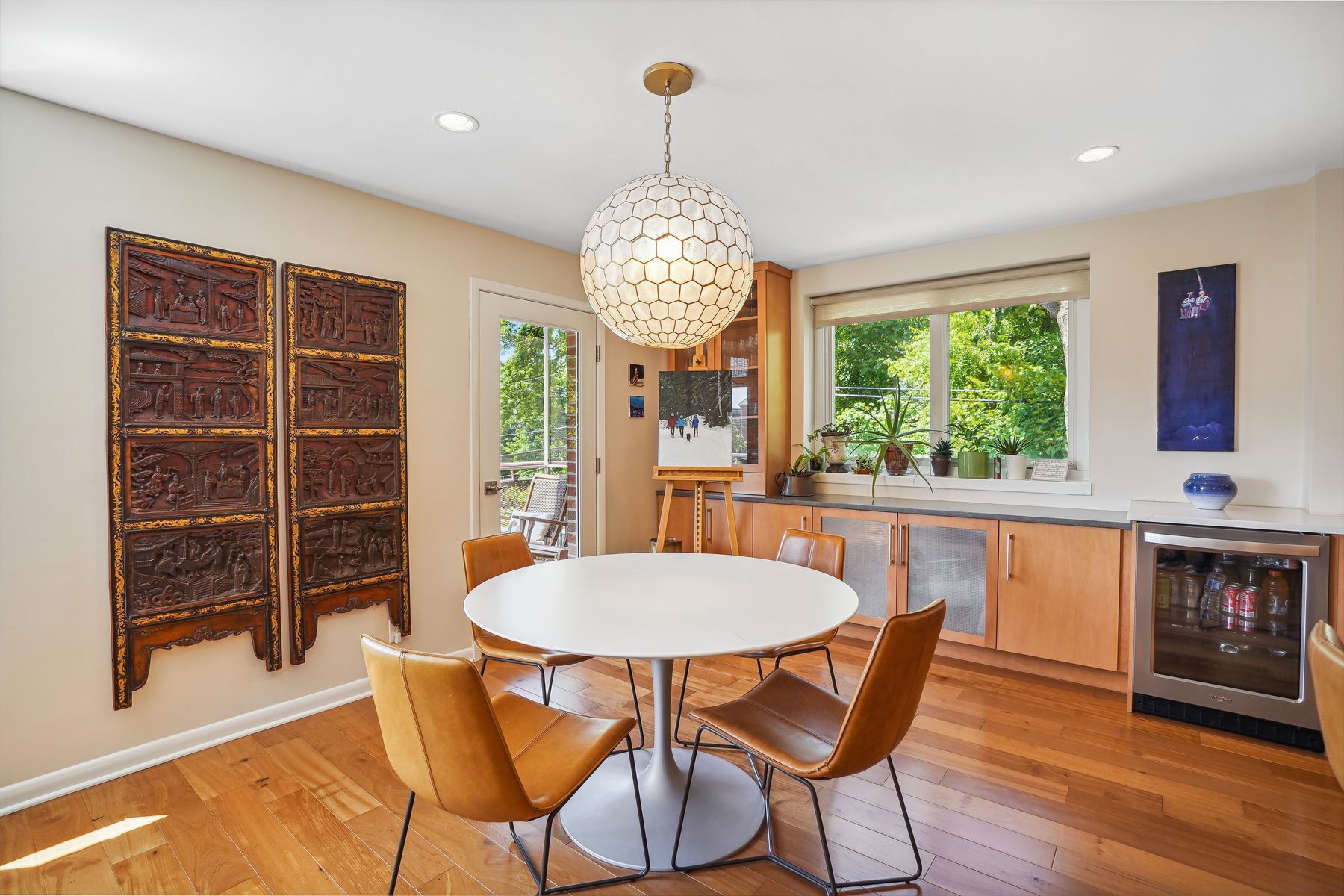 11 Euclid Avenue, Unit 3B 