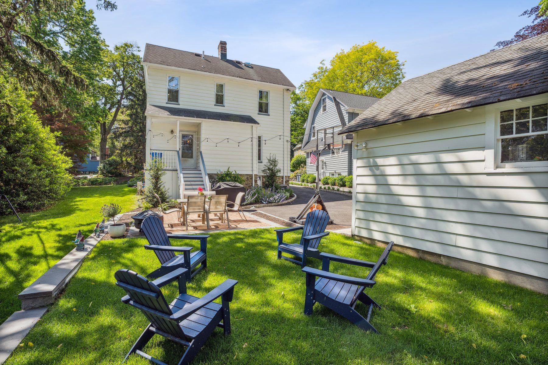 19 Mountain Avenue 
