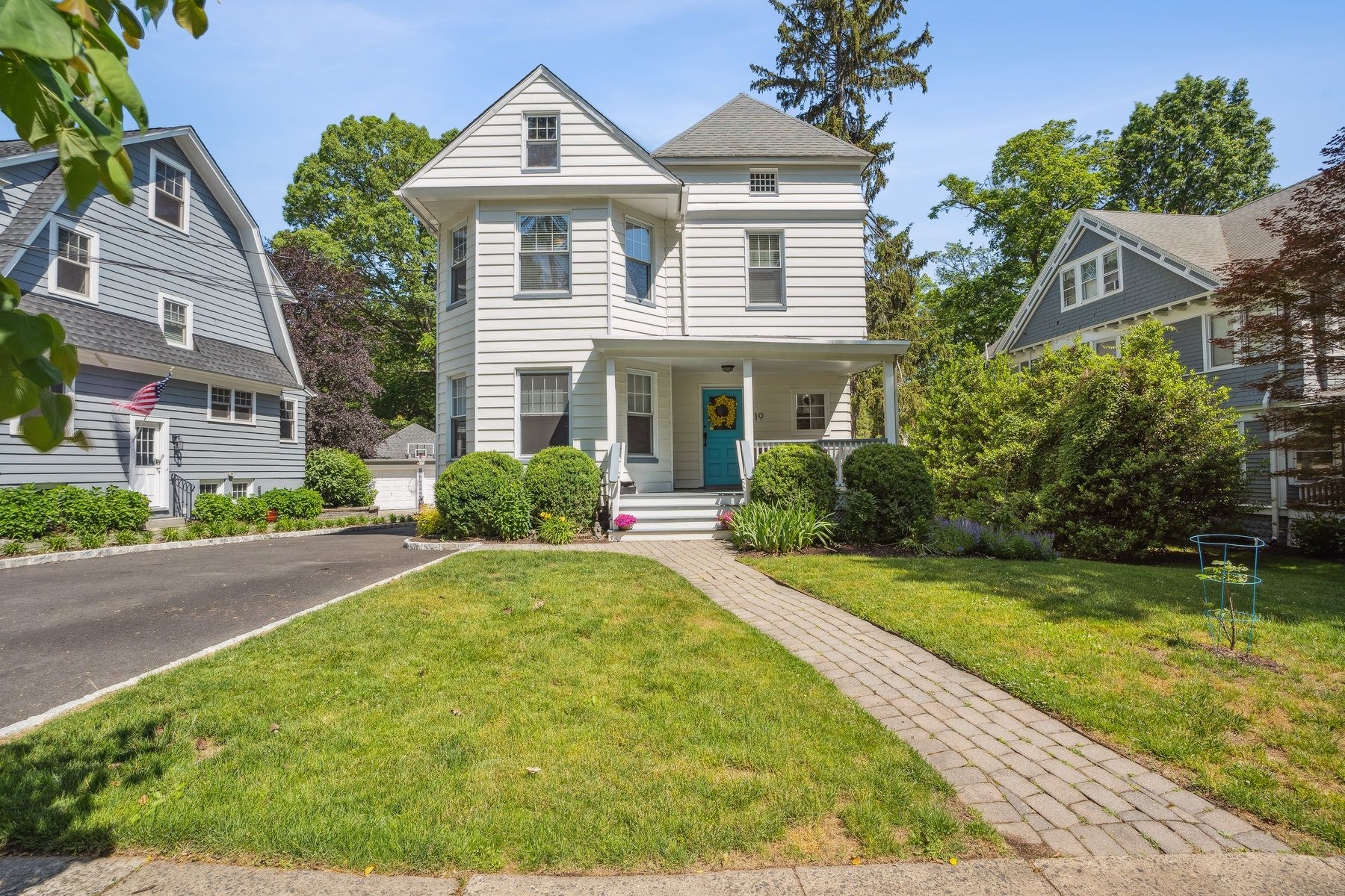 19 Mountain Avenue 