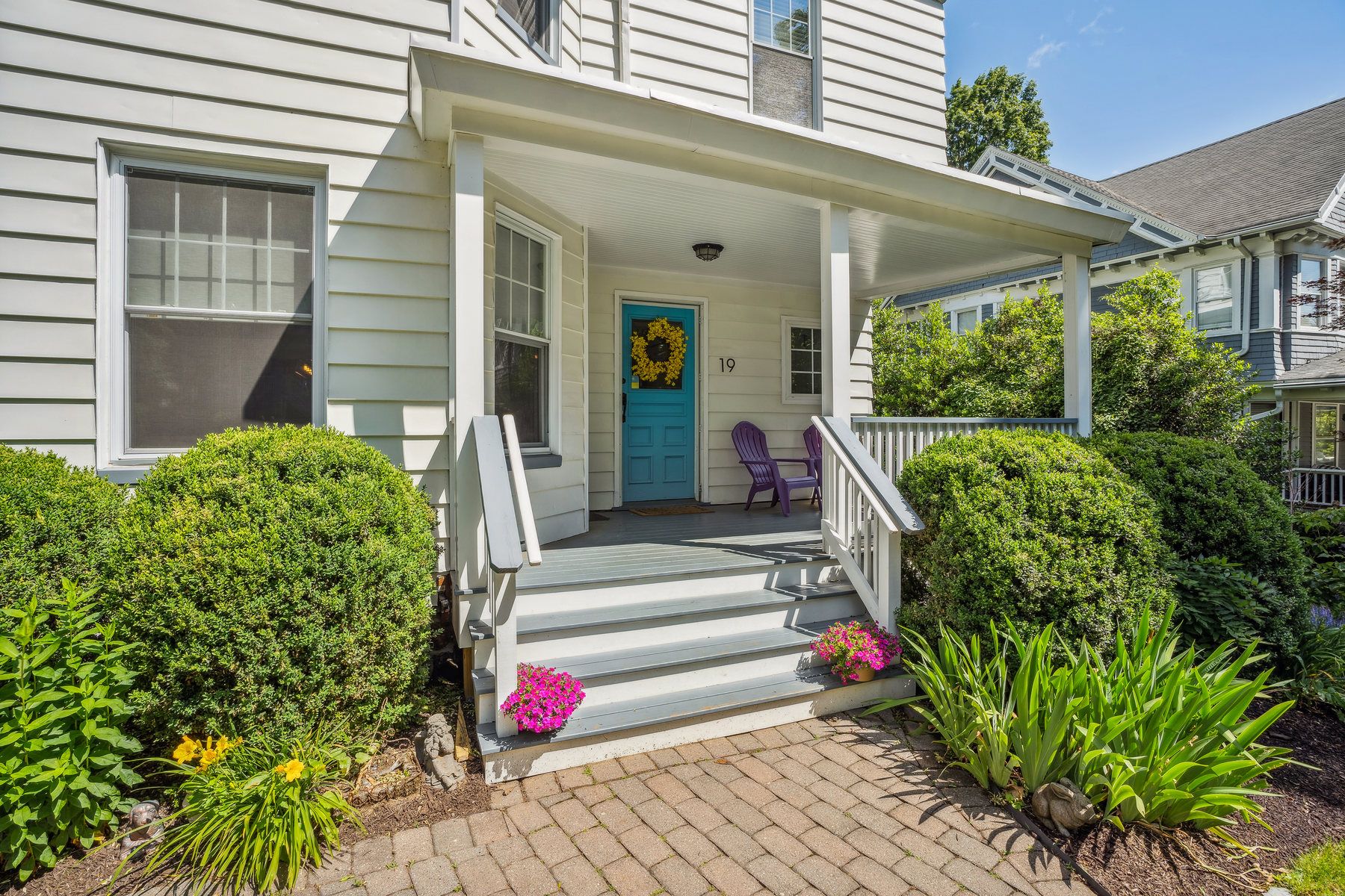 19 Mountain Avenue 