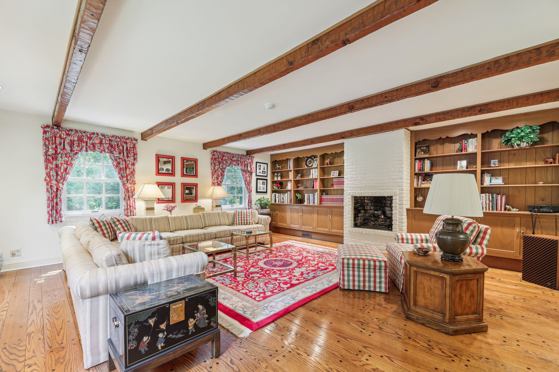 17 Little Wolf Road 