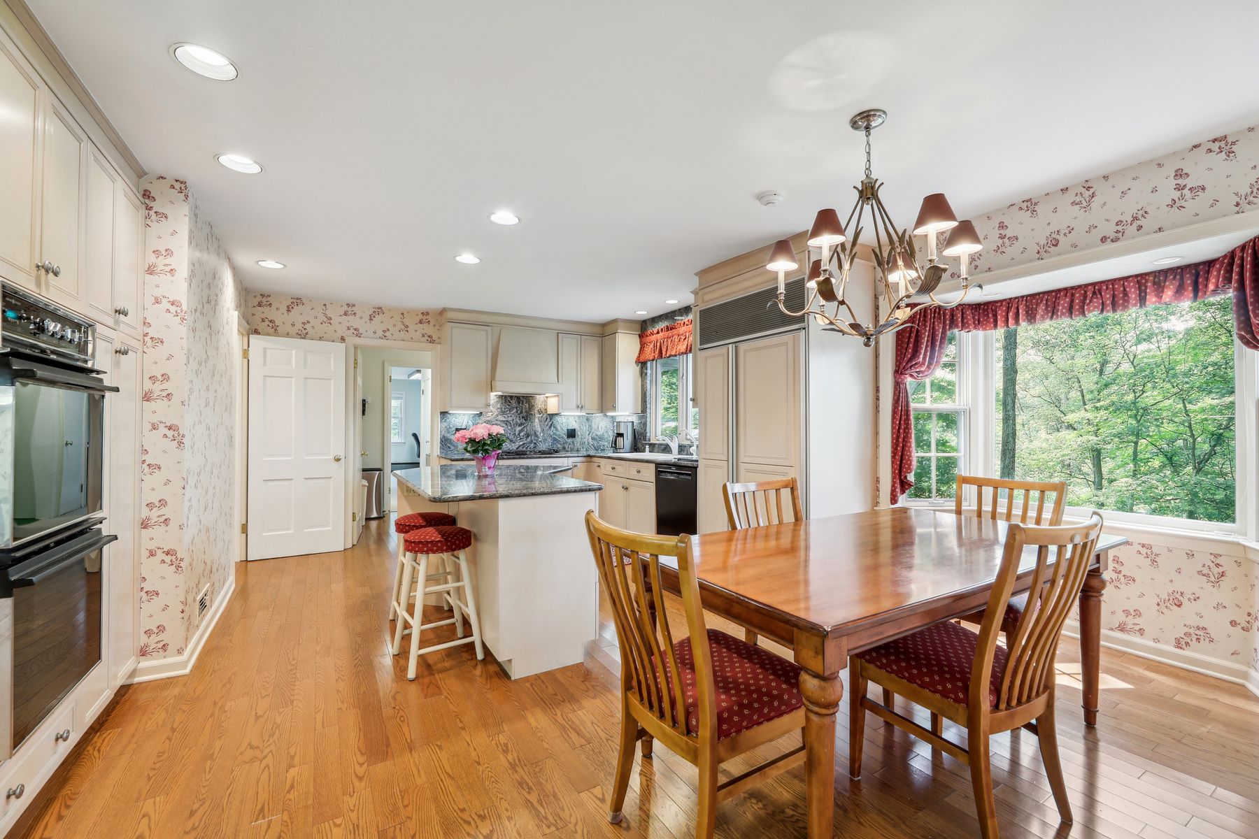 17 Little Wolf Road 