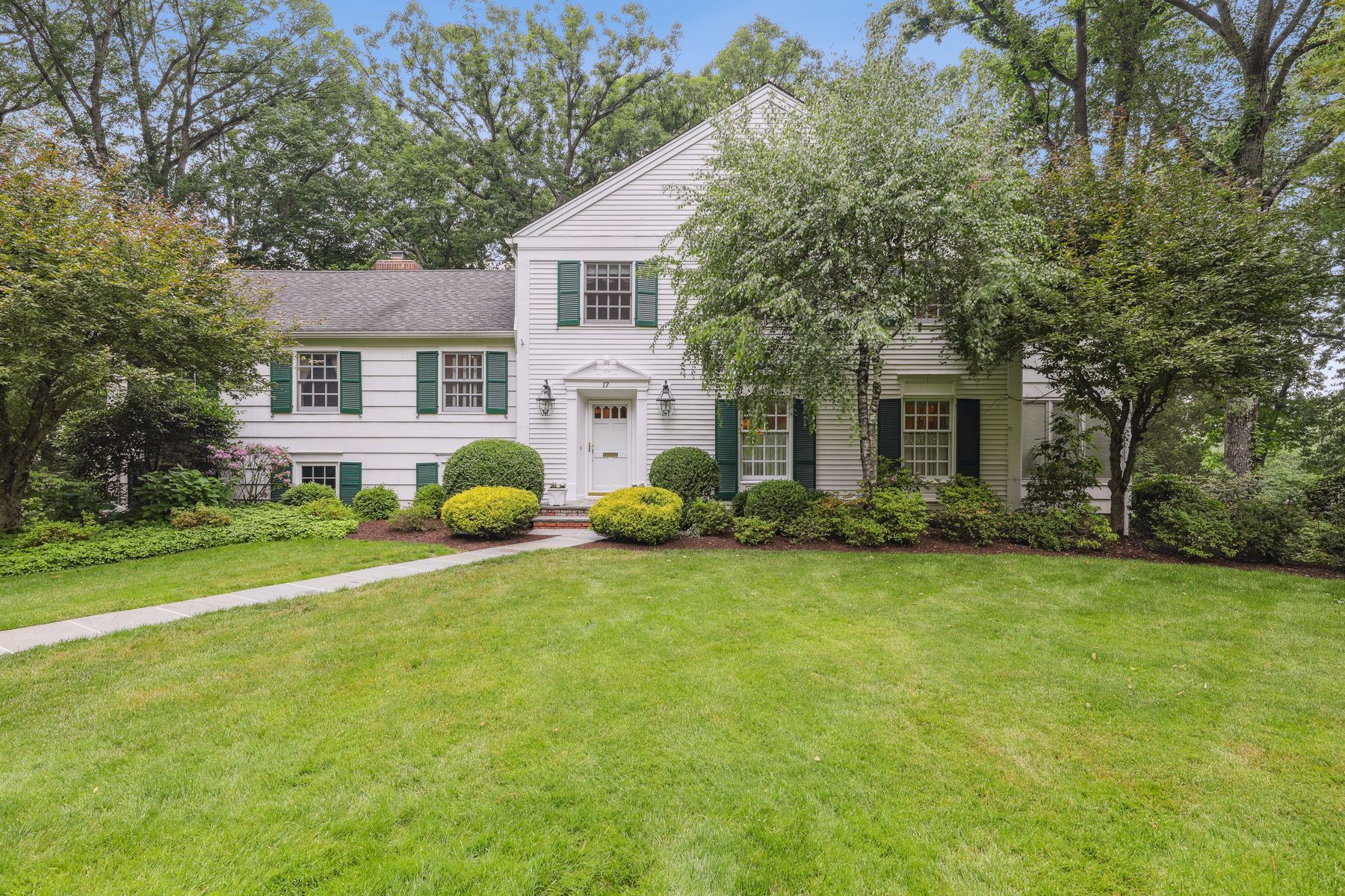 17 Little Wolf Road 