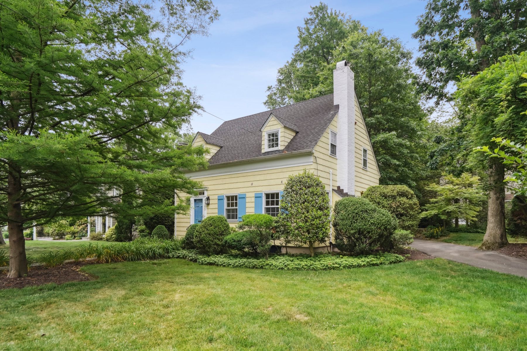 160 Ashland Road 
