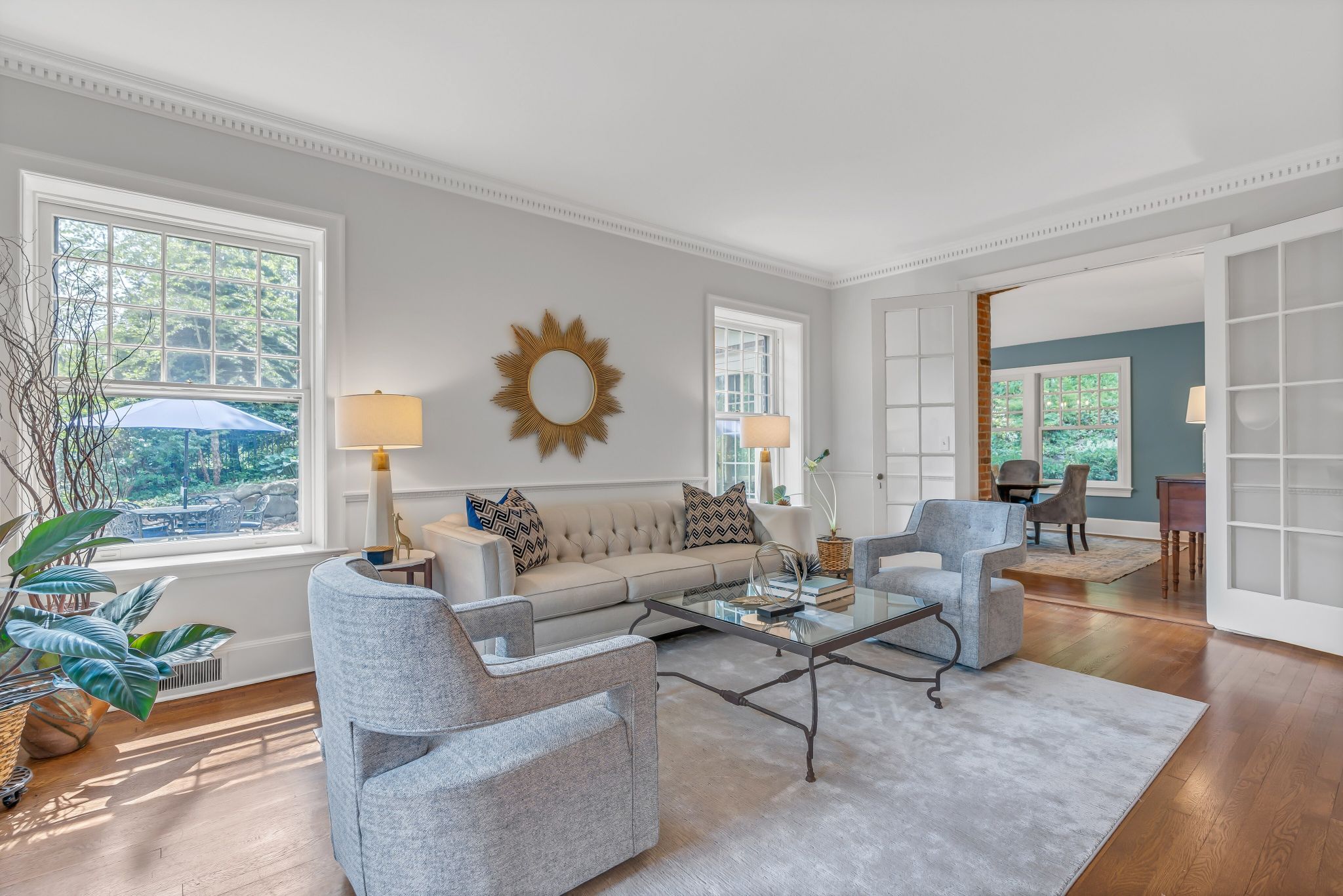 71 Western Drive 