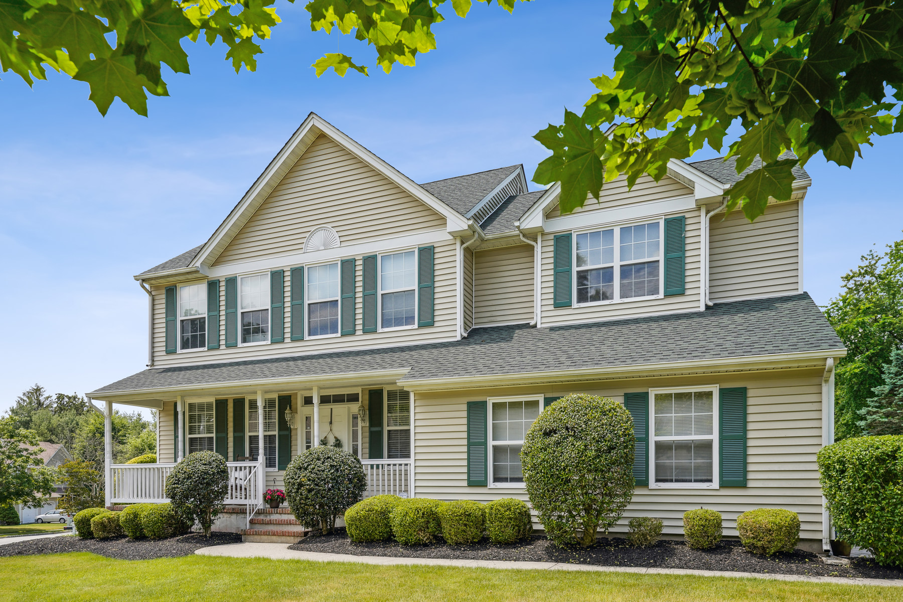 15 Country Meadows Lane 