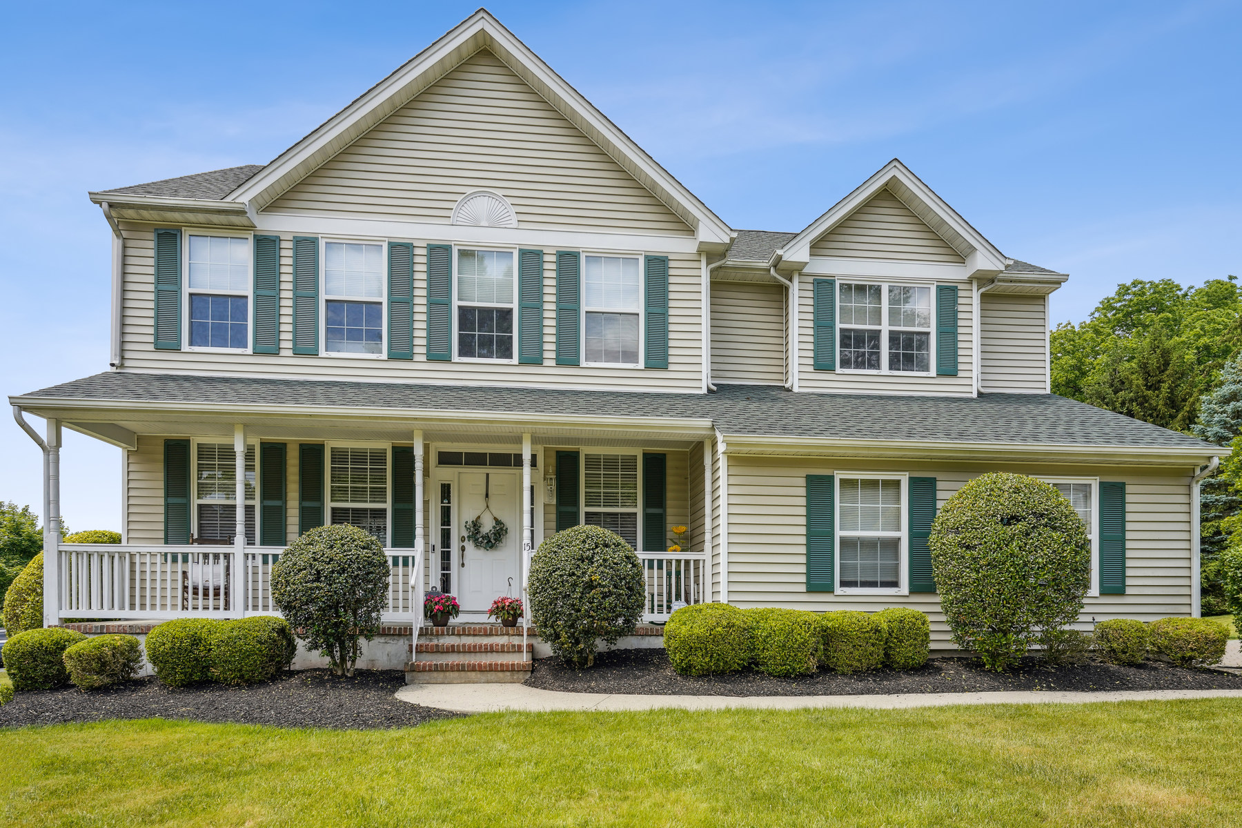 15 Country Meadows Lane 